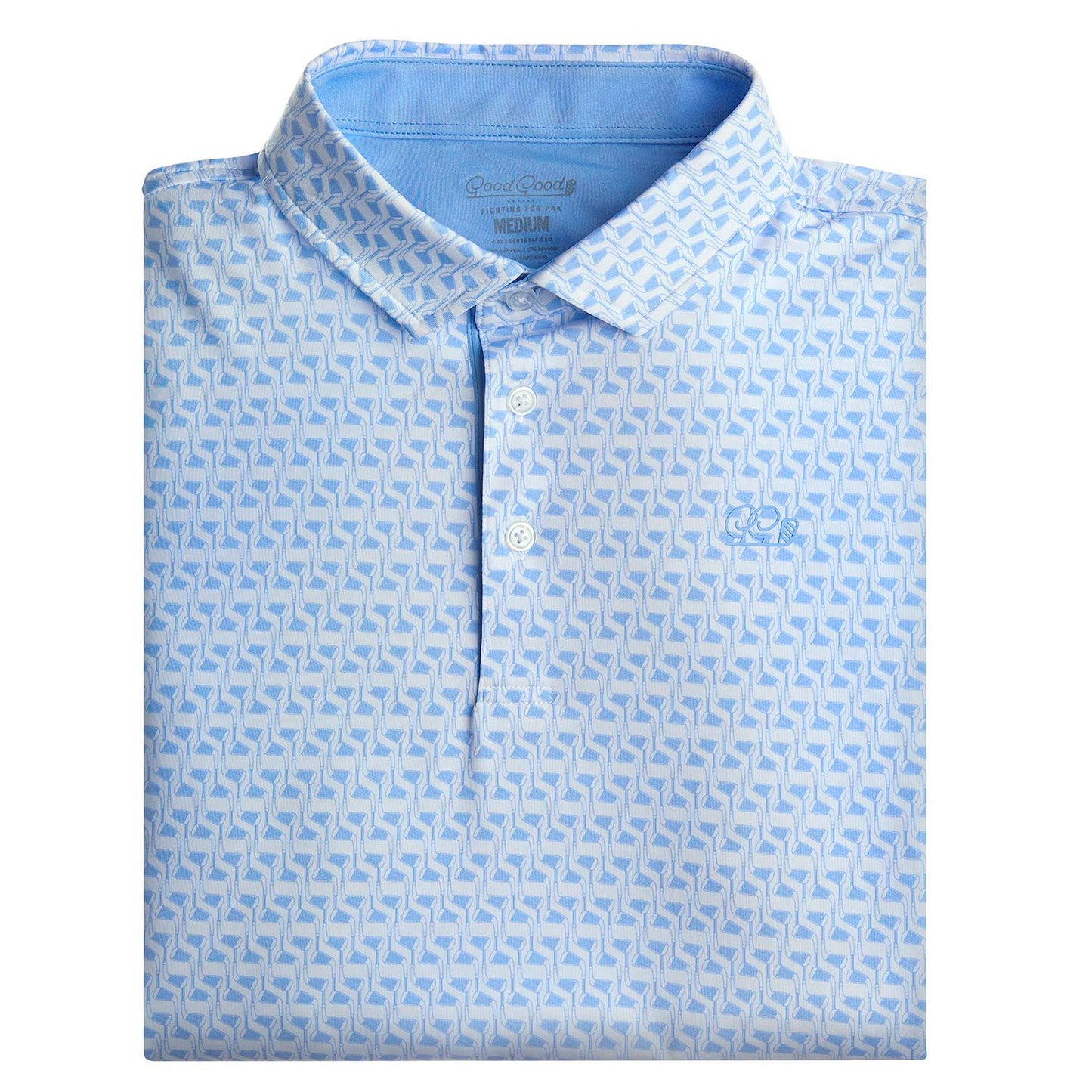 Good Shot Polo