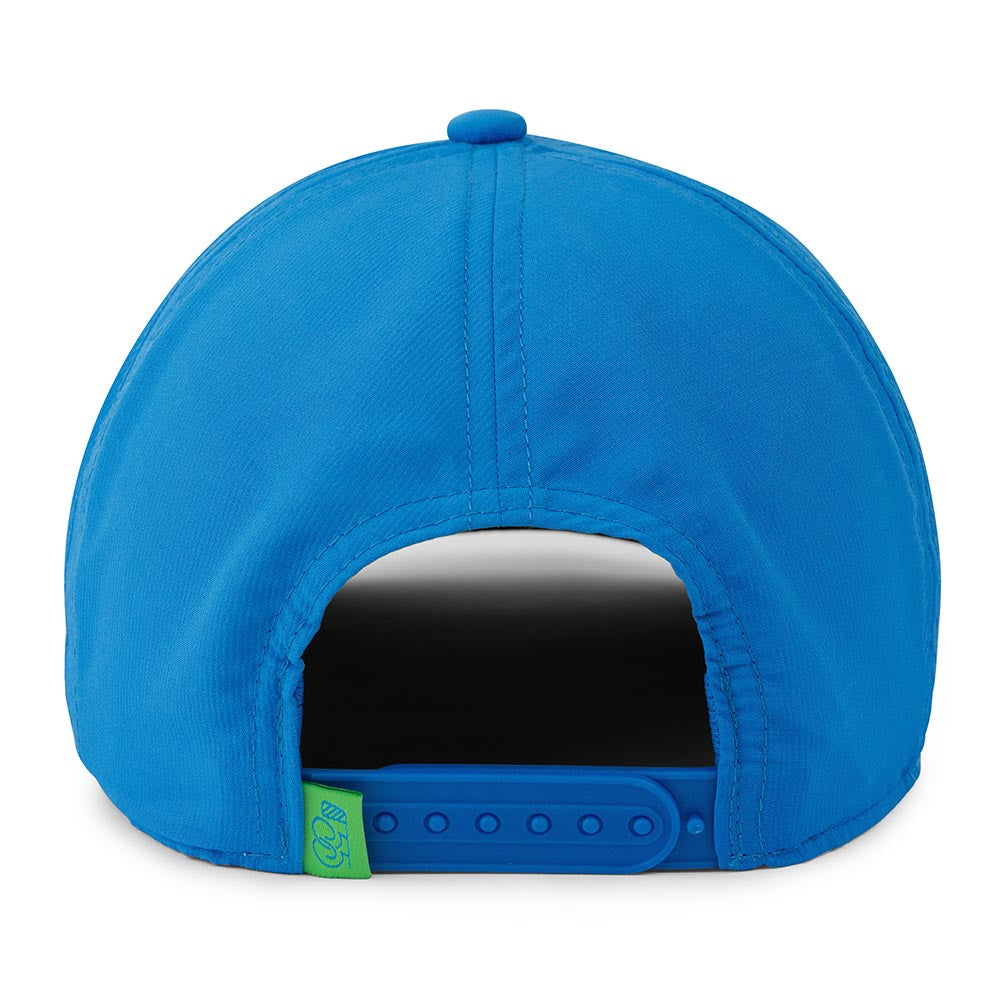 Gulf Breeze Rope Hat