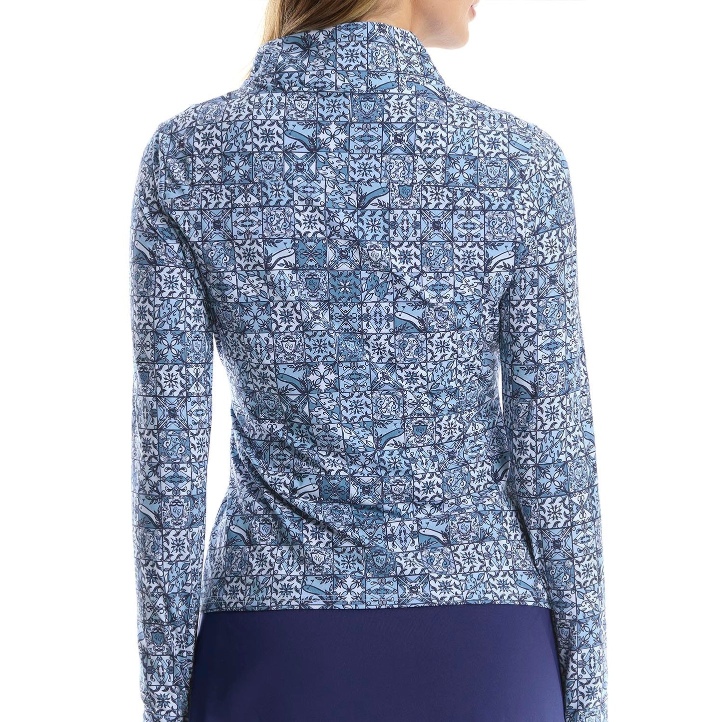 Women’s Insignia Q-Zip