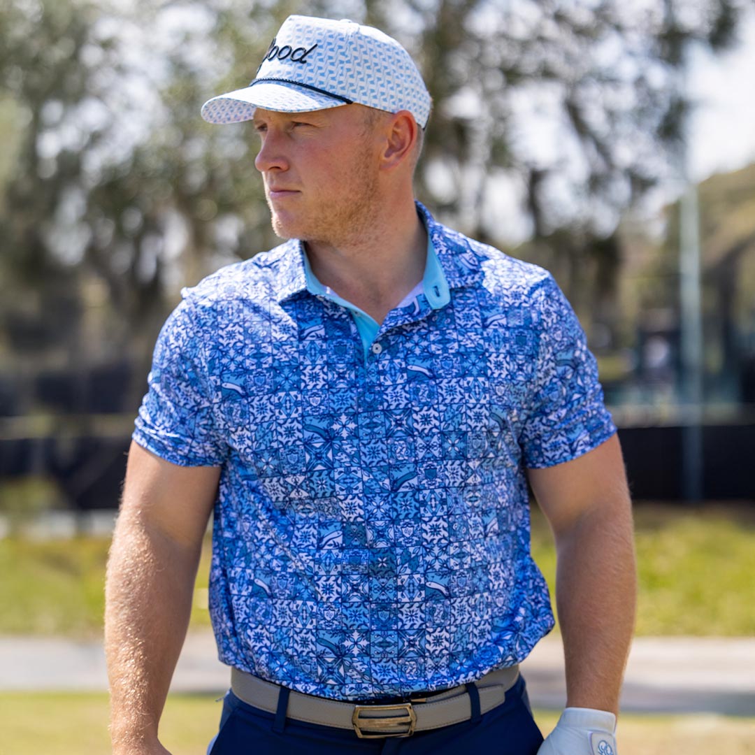 Lagoon Polo