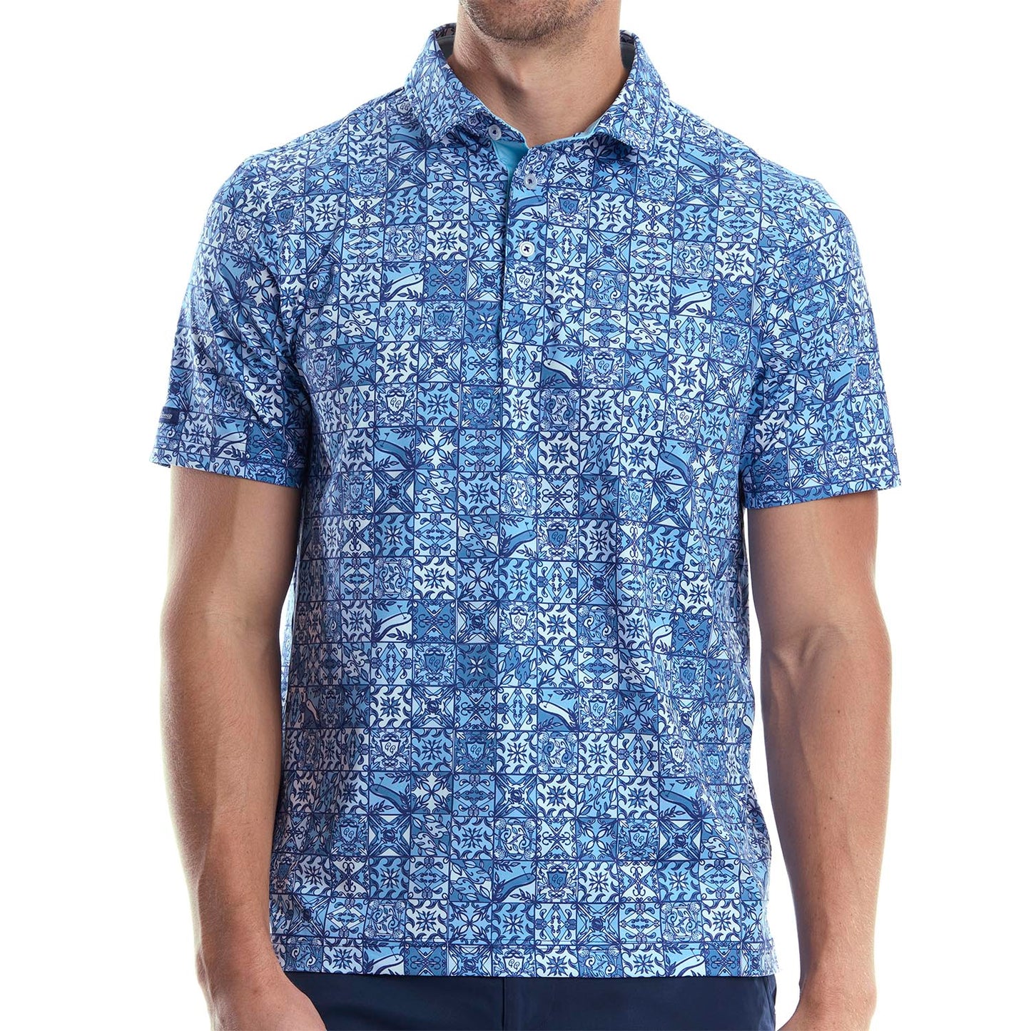Lagoon Polo