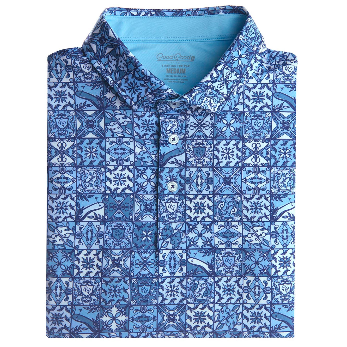 Lagoon Polo