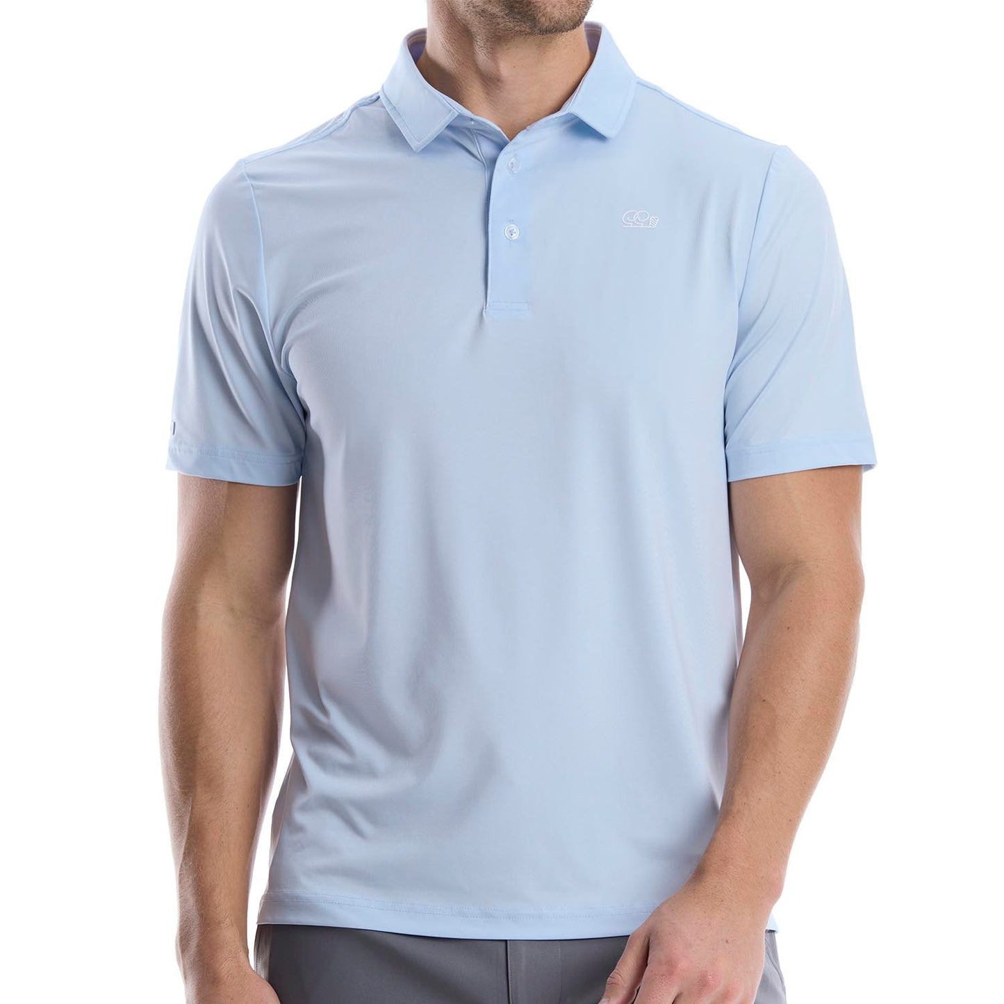 Sink It Polo