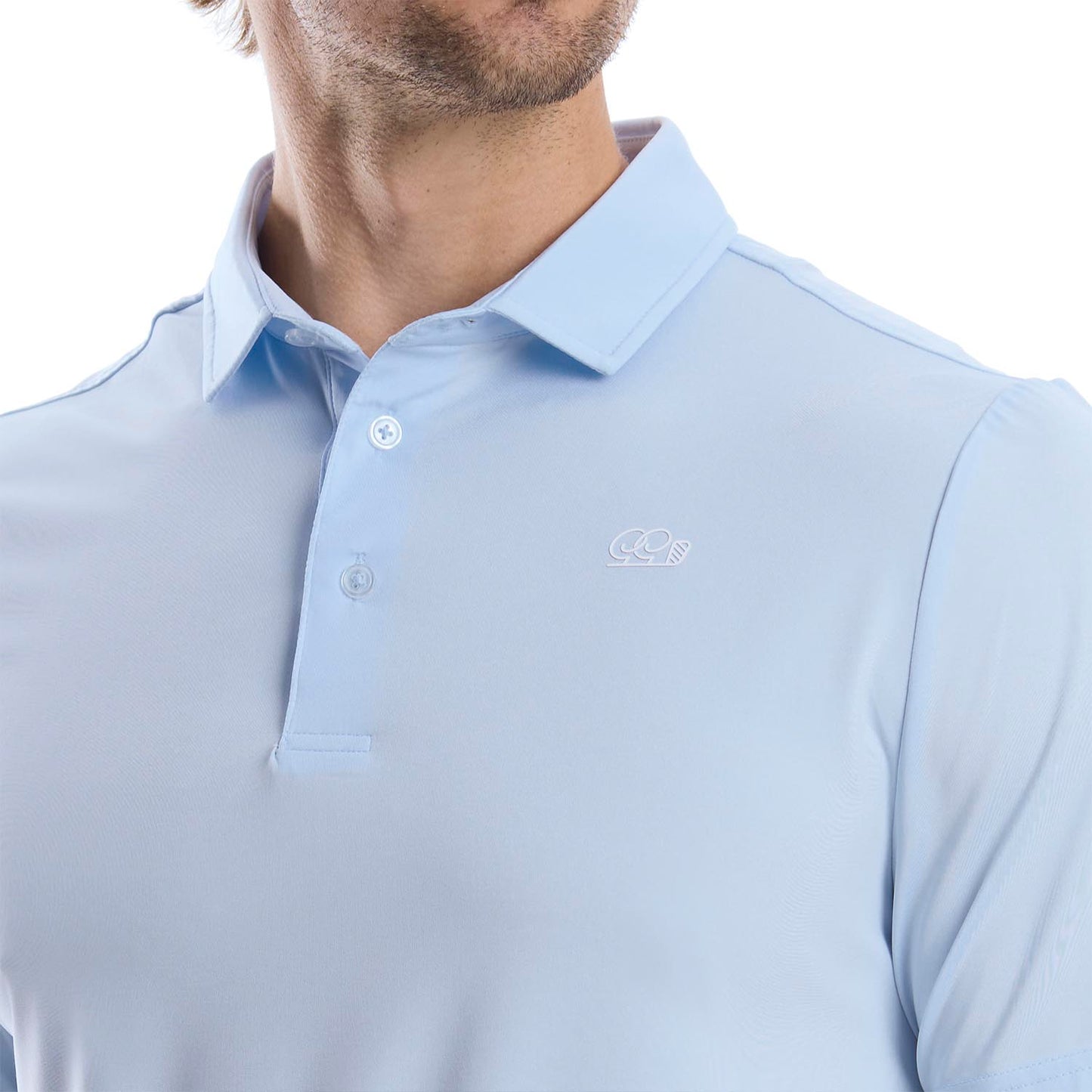 Sink It Polo
