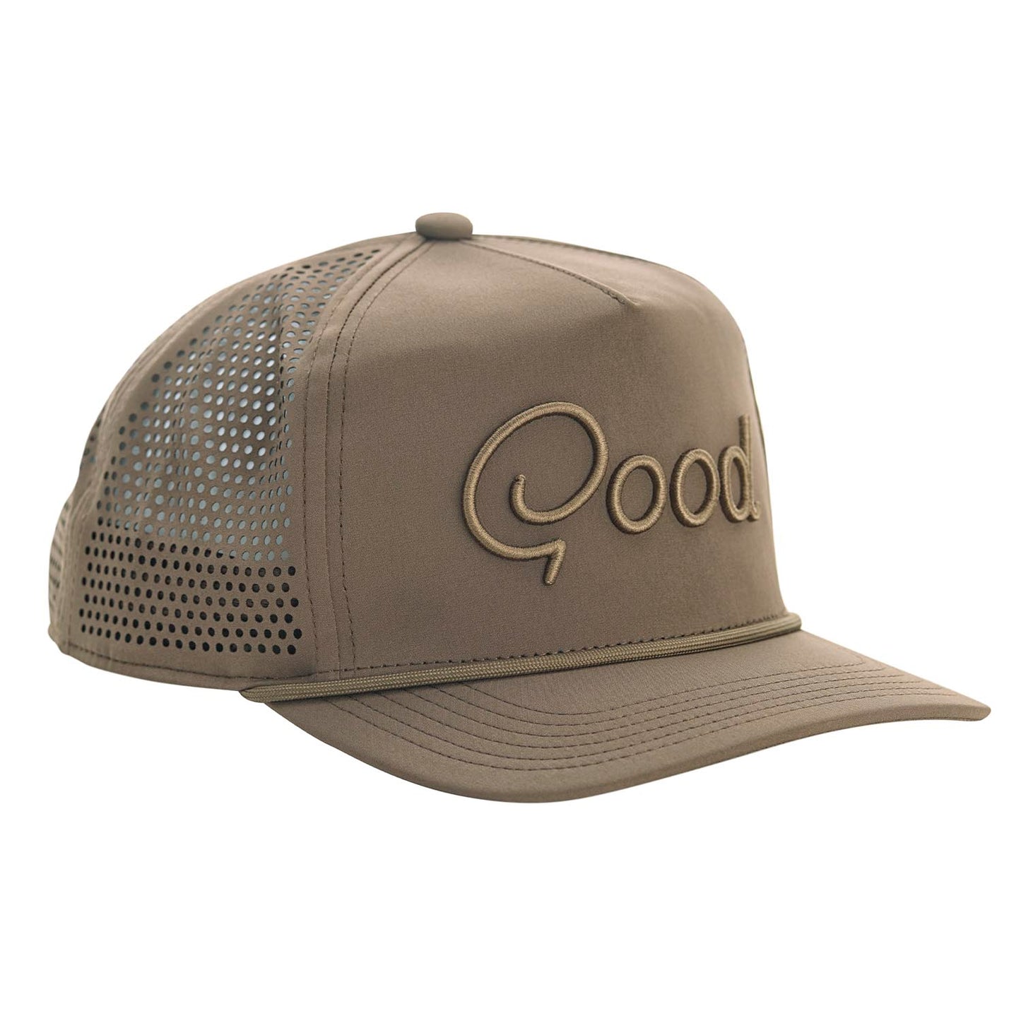 Terra Rope Hat