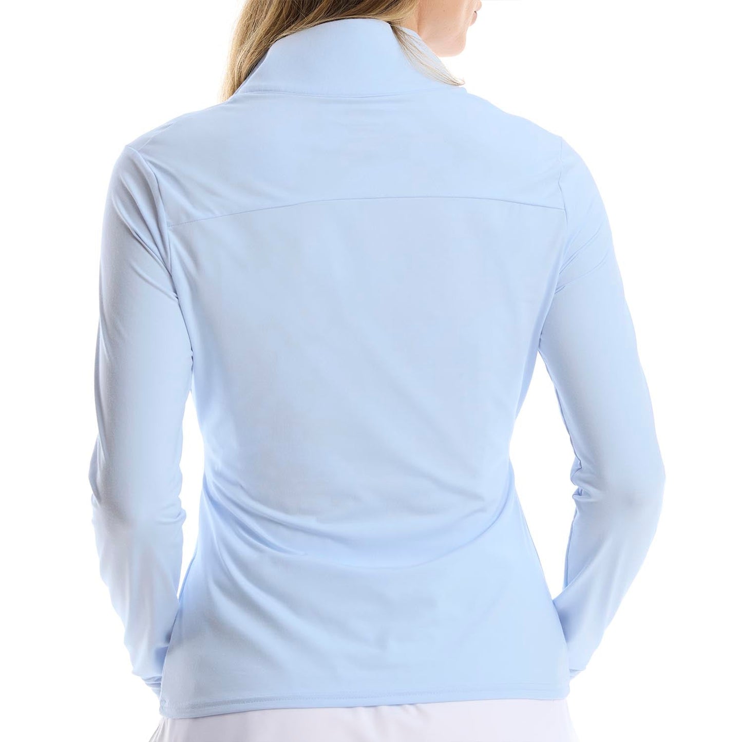 Women’s Daybreak Q-Zip