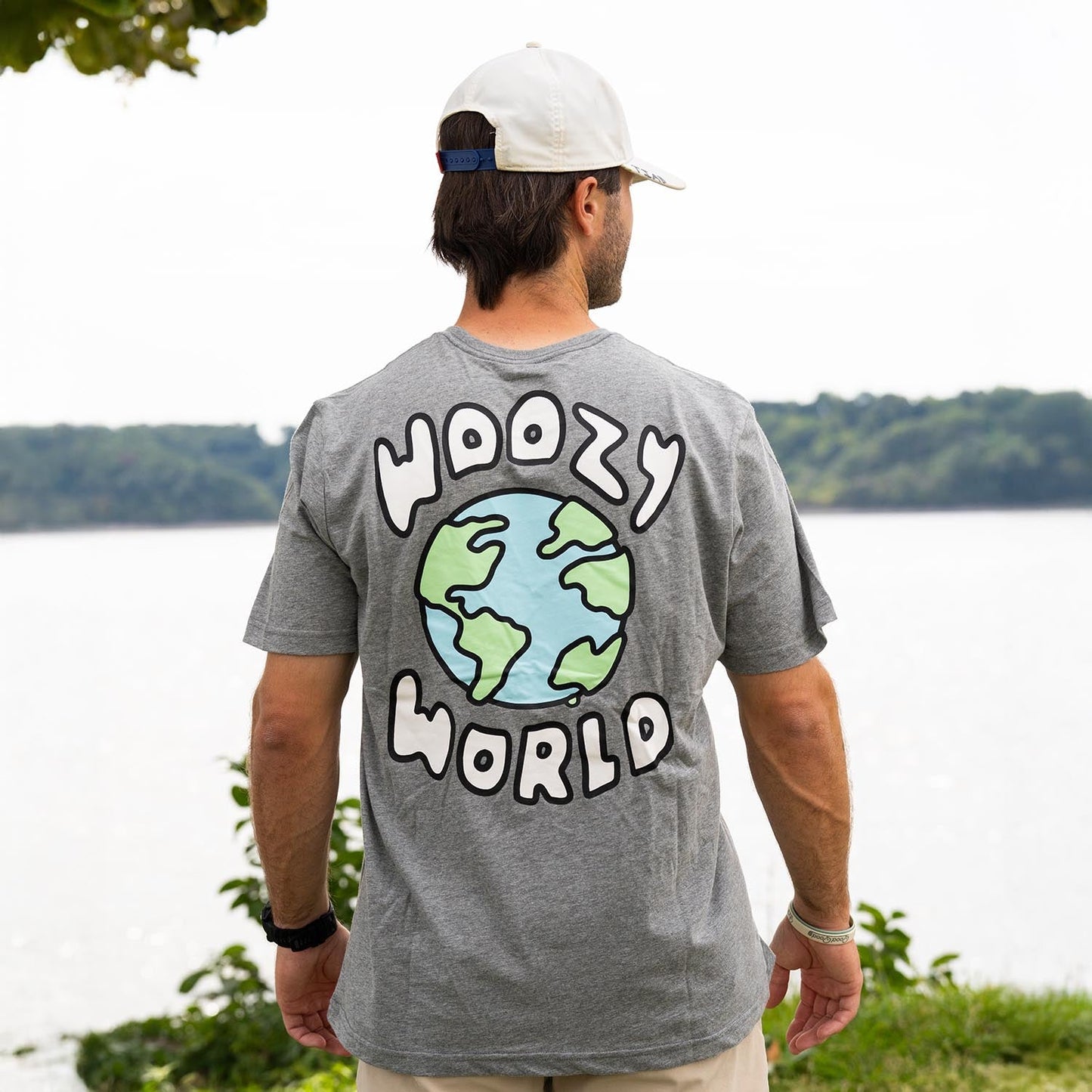 Woozy World T-Shirt