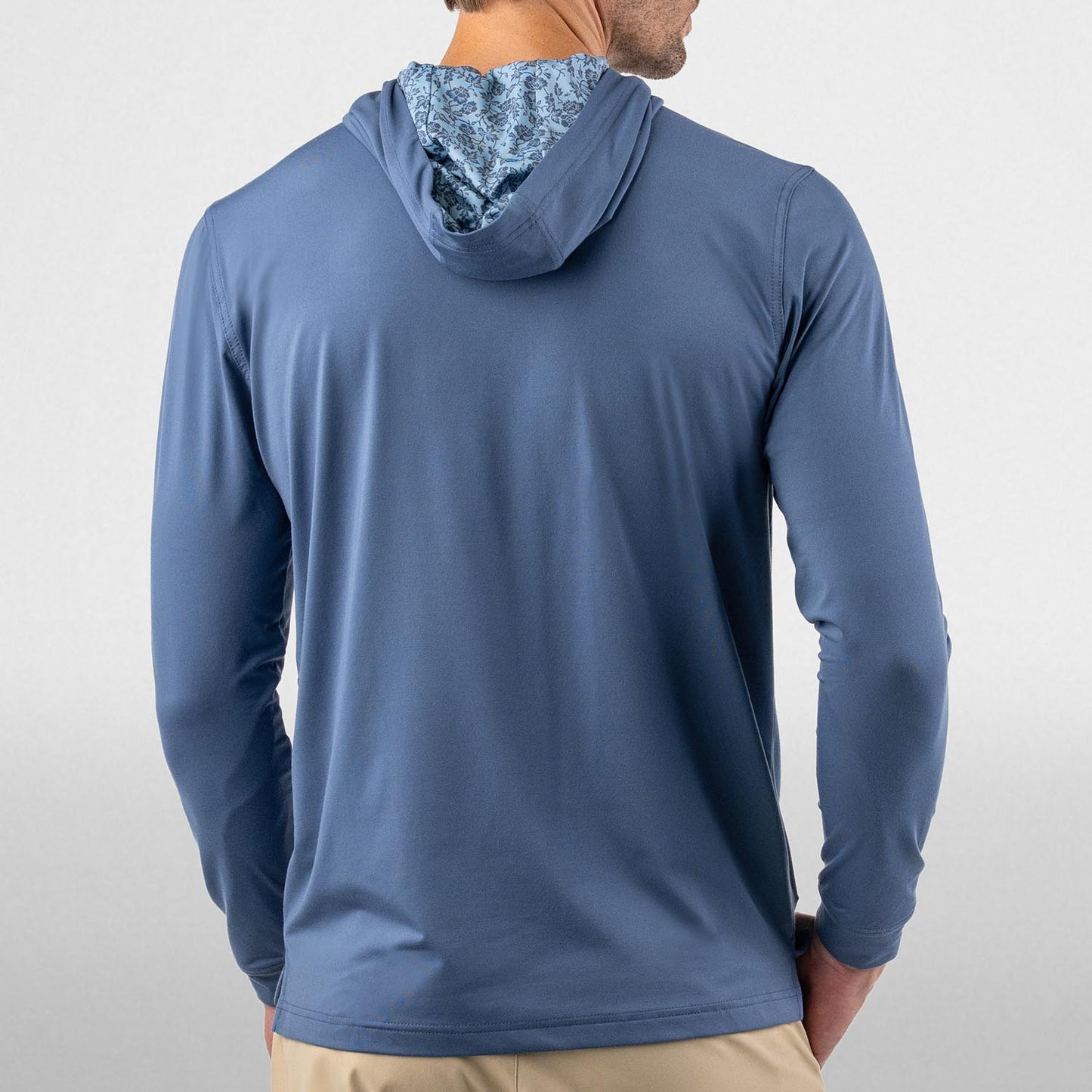Indigo Mountain Goodie Hoodie