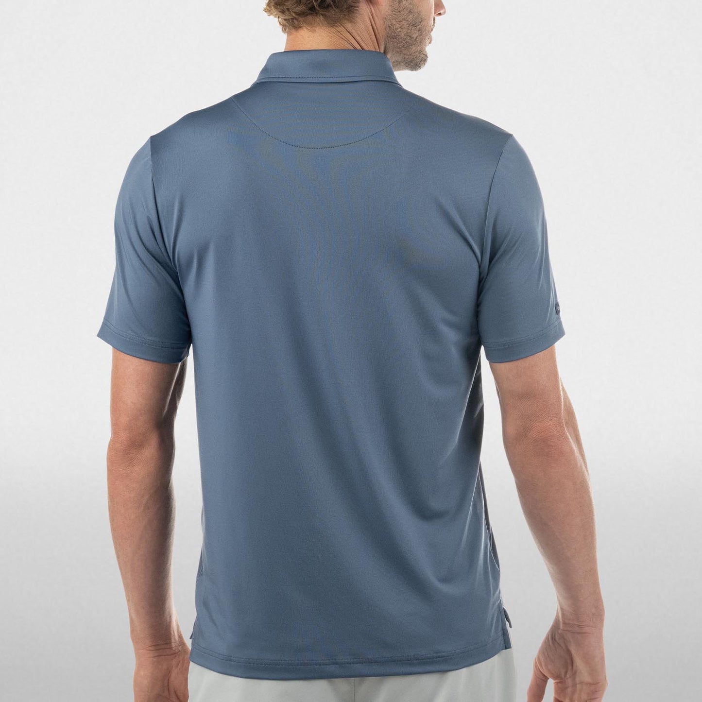 Indigo Mountain Polo