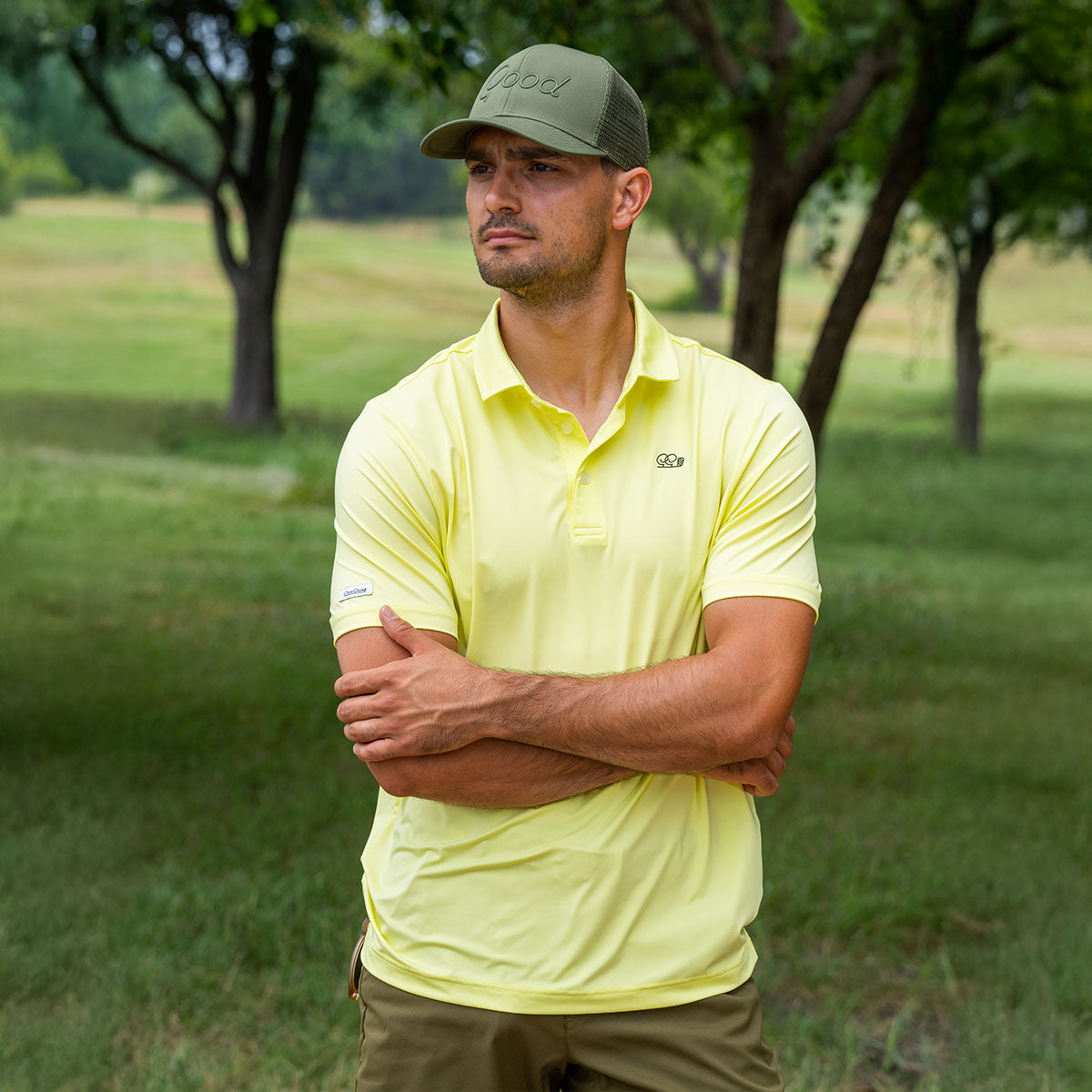 Isle Polo