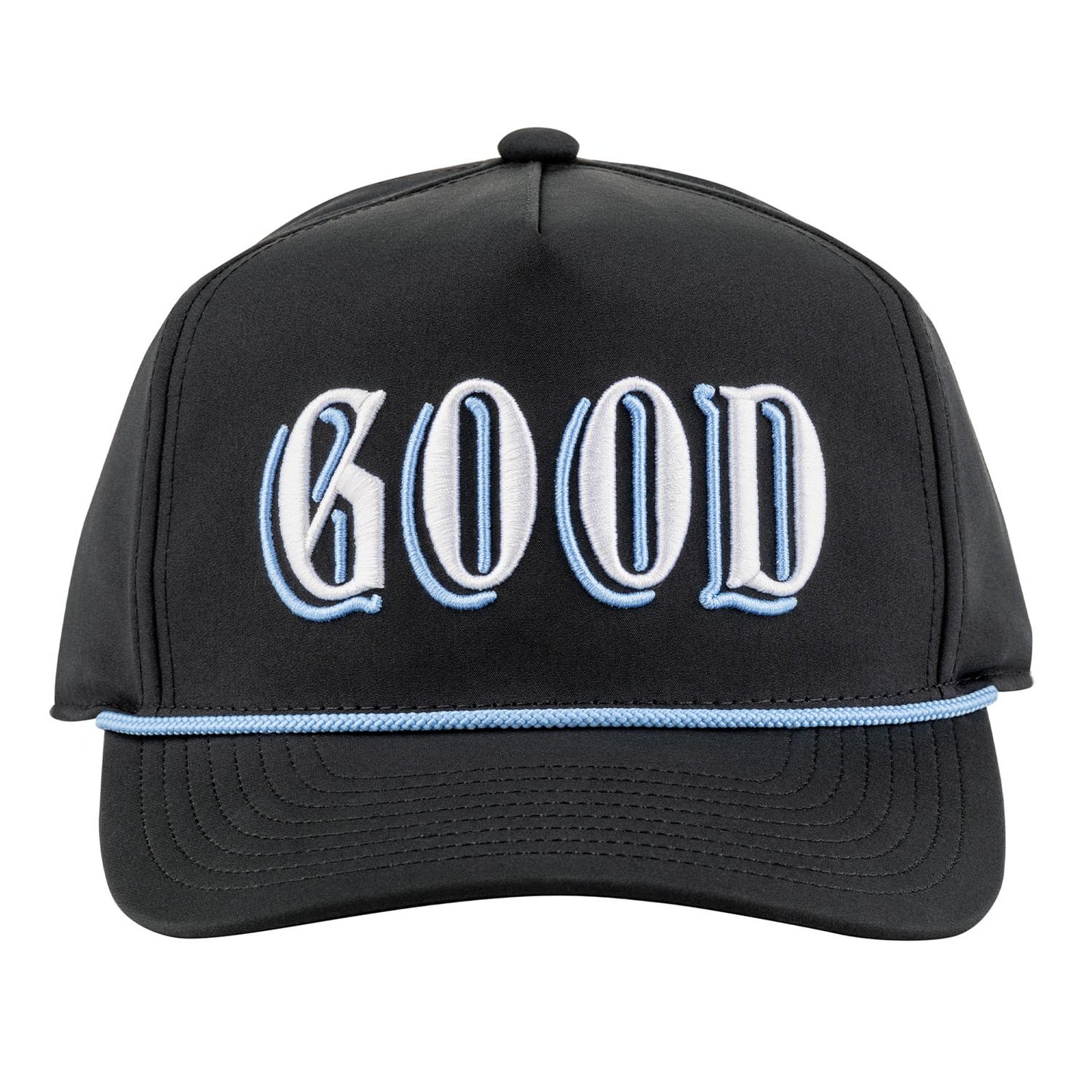Legendary Rope Hat