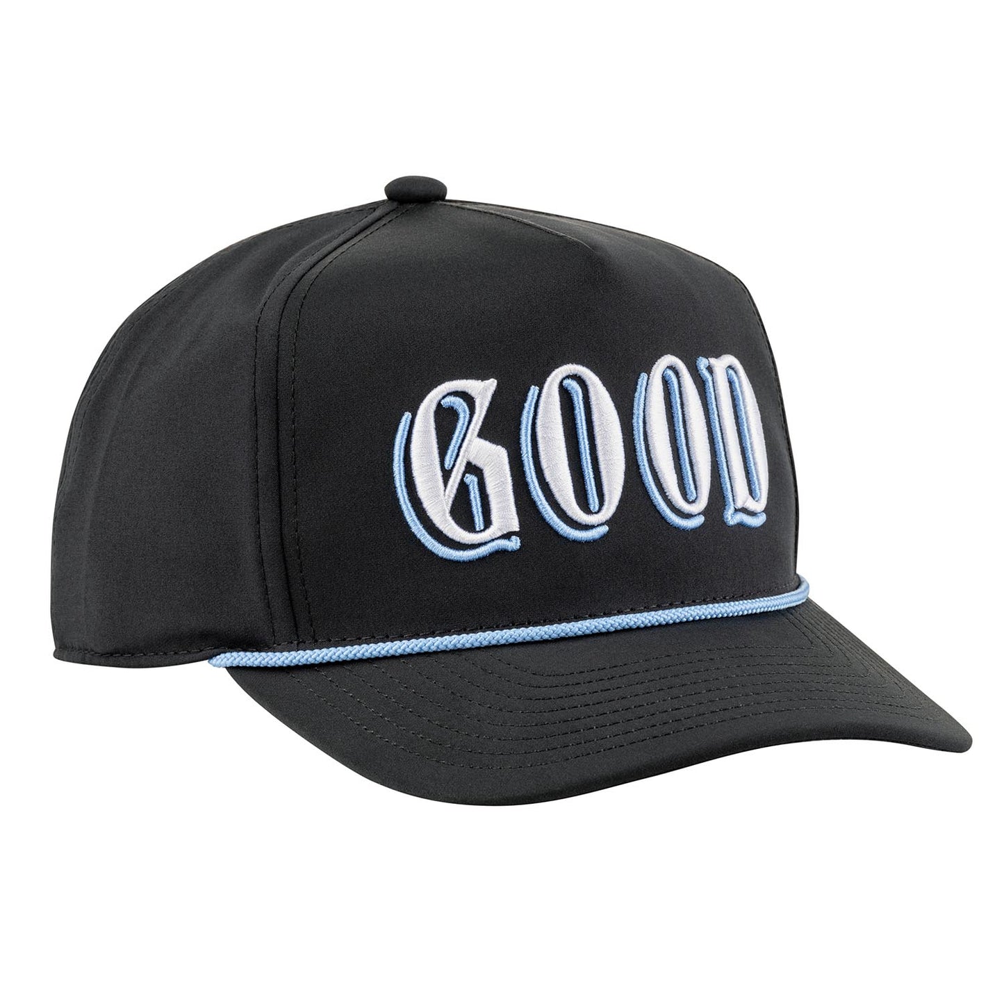 Legendary Rope Hat