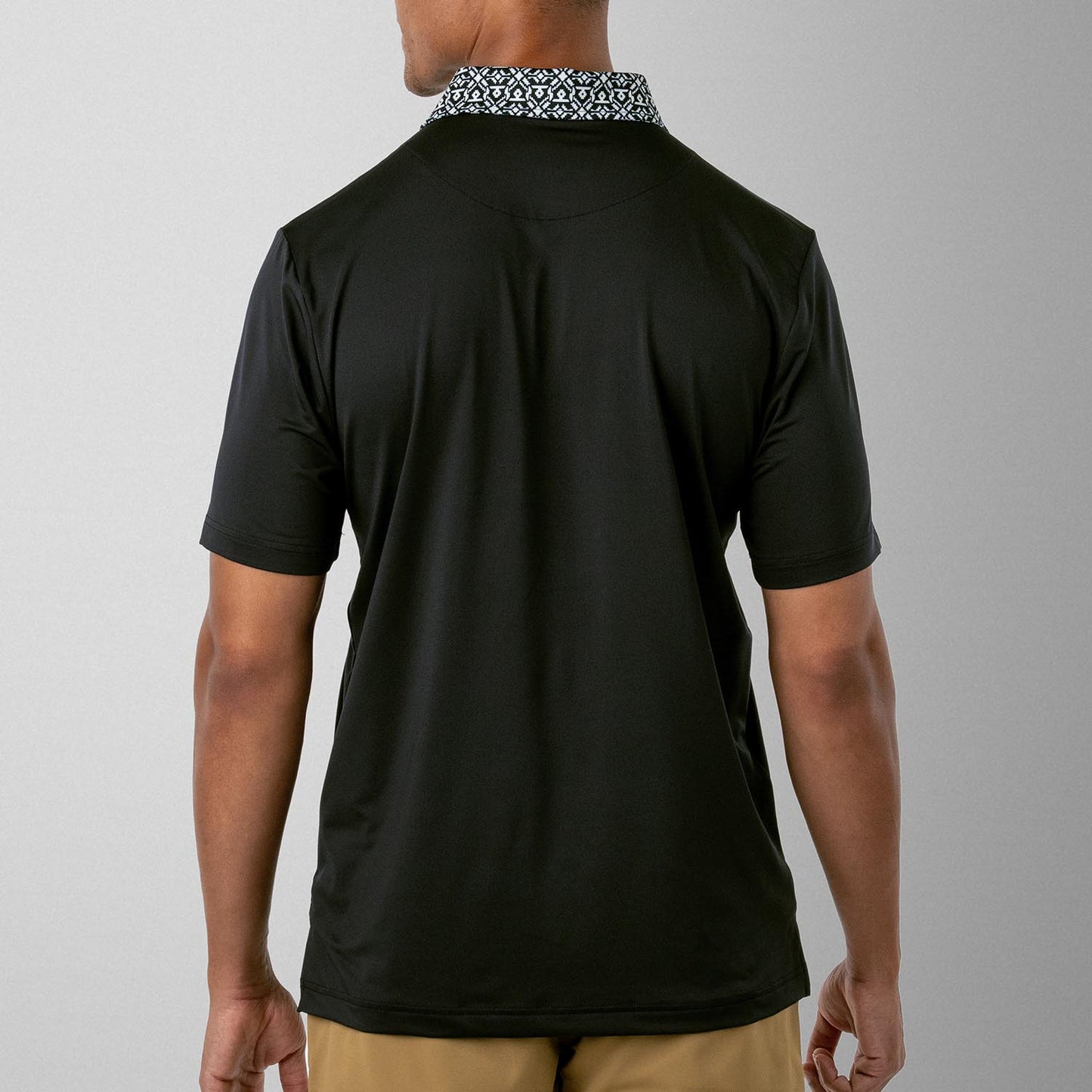 Mountain Top Polo