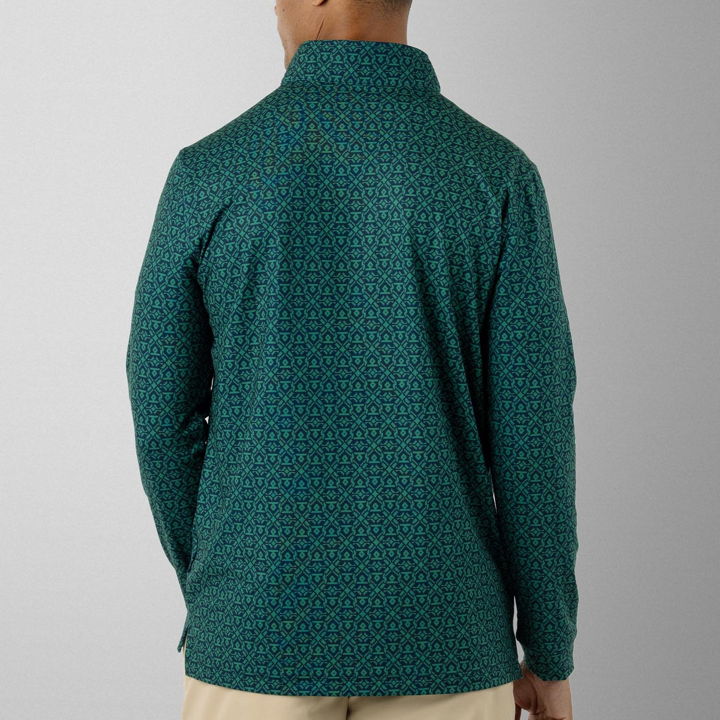 Mountain Top Q-Zip