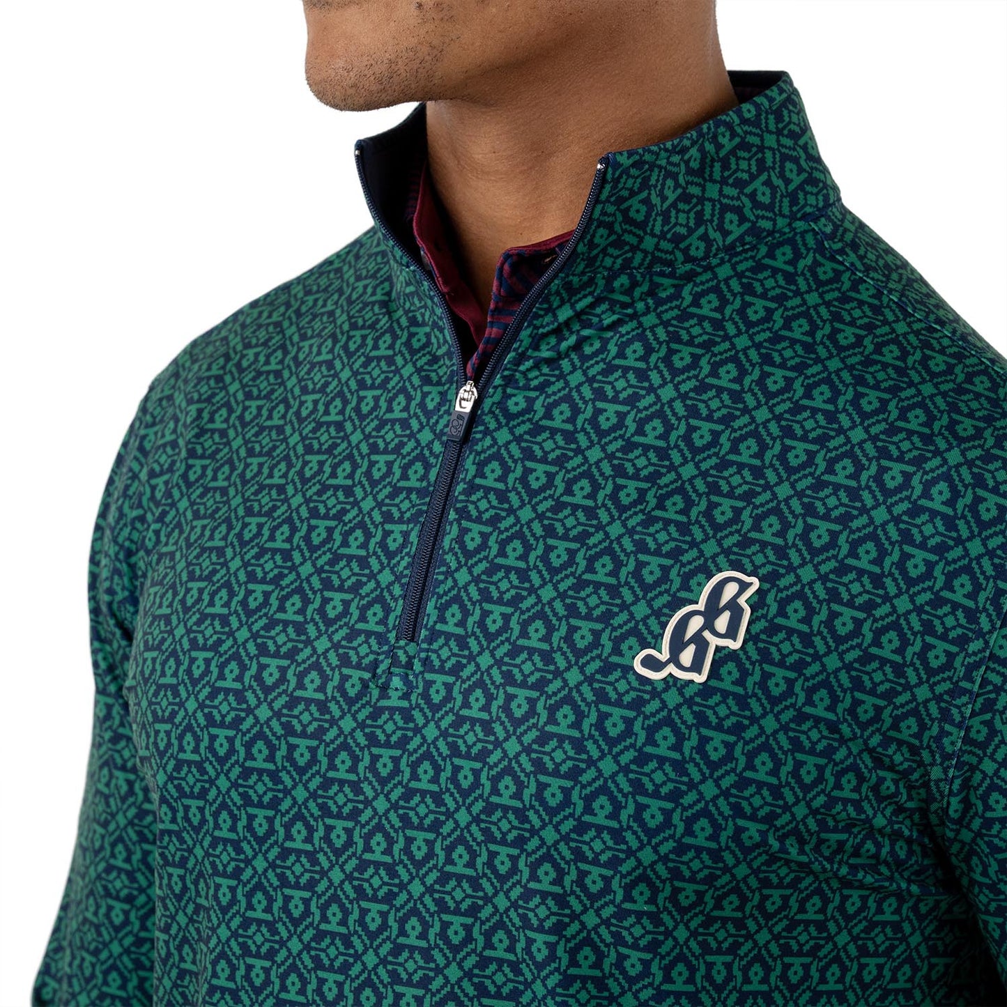 Mountain Top Q-Zip