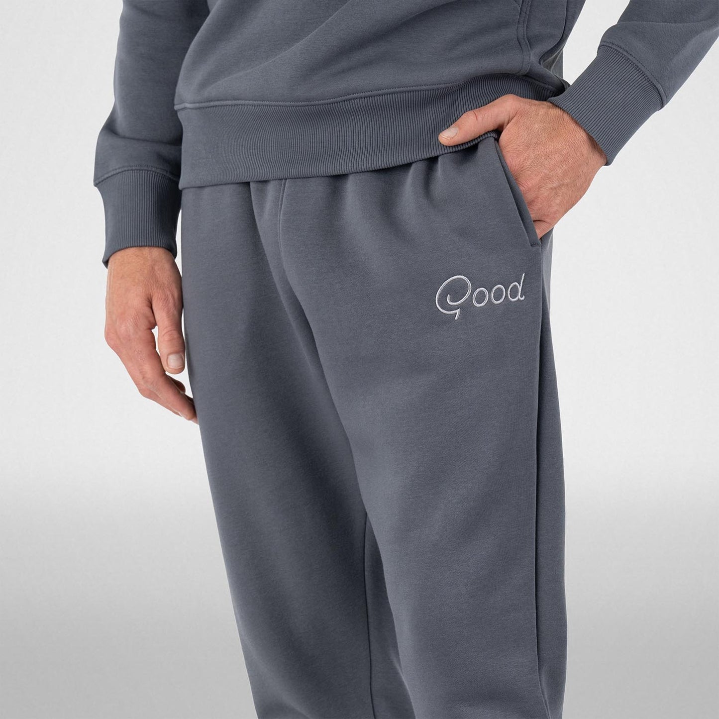 On The Map Fleece Jogger
