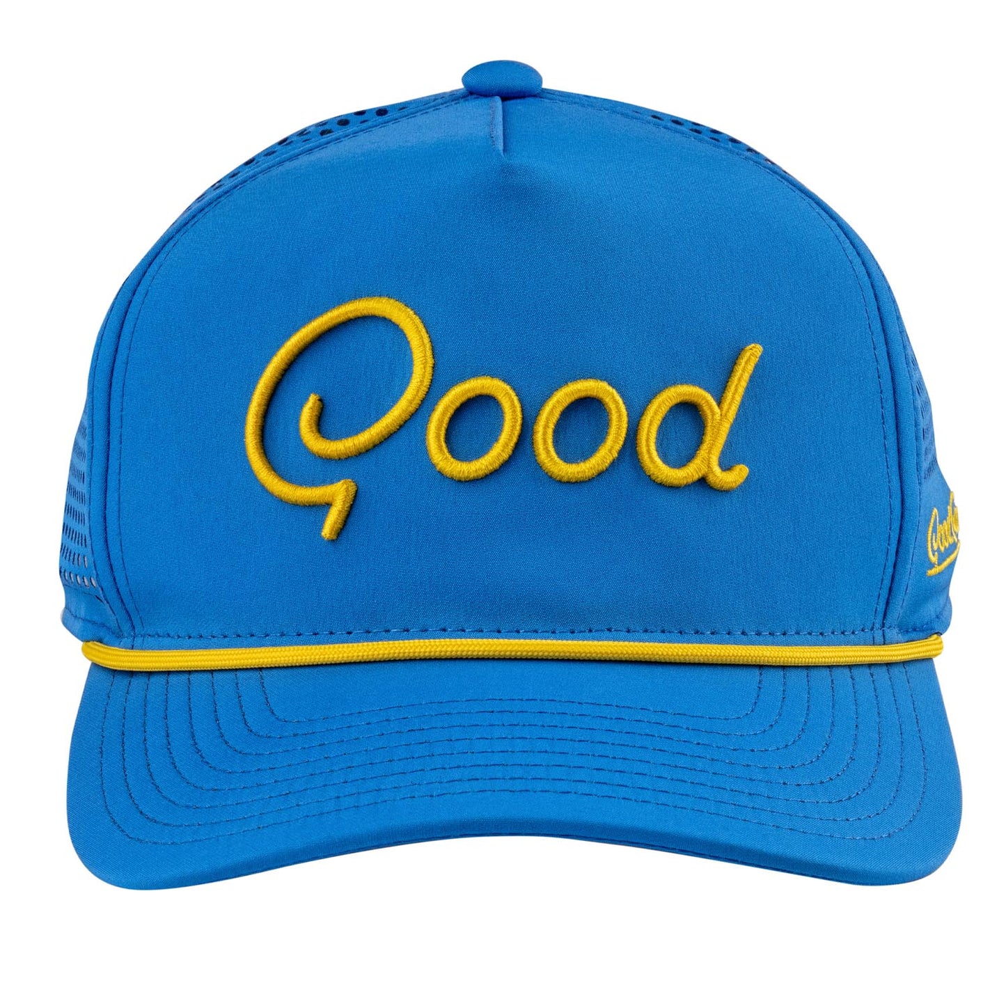 On Tour Rope Hat