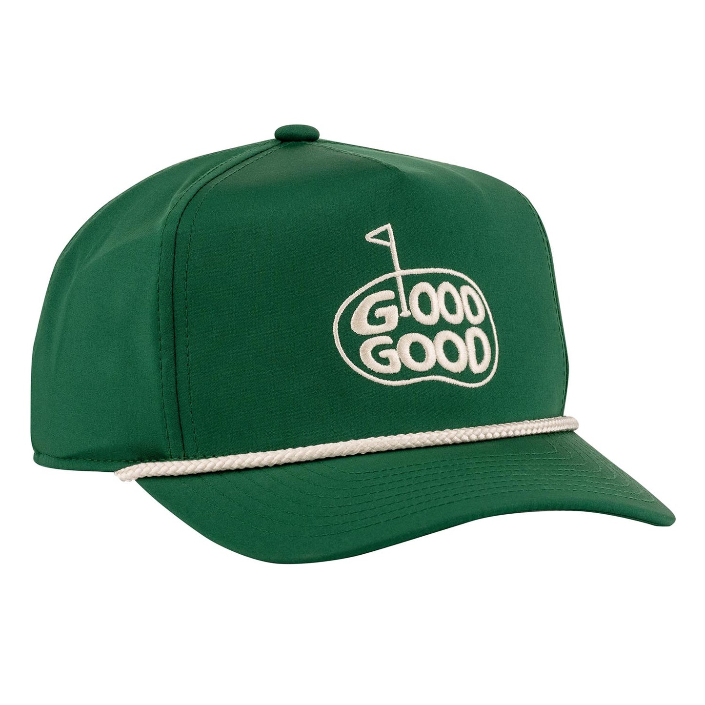 Over There Rope Hat