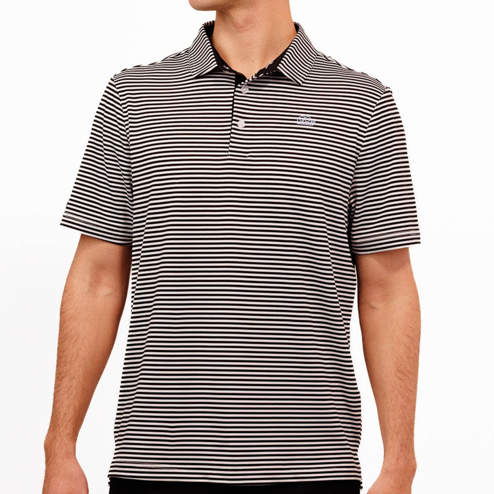 Par For The Course Polo