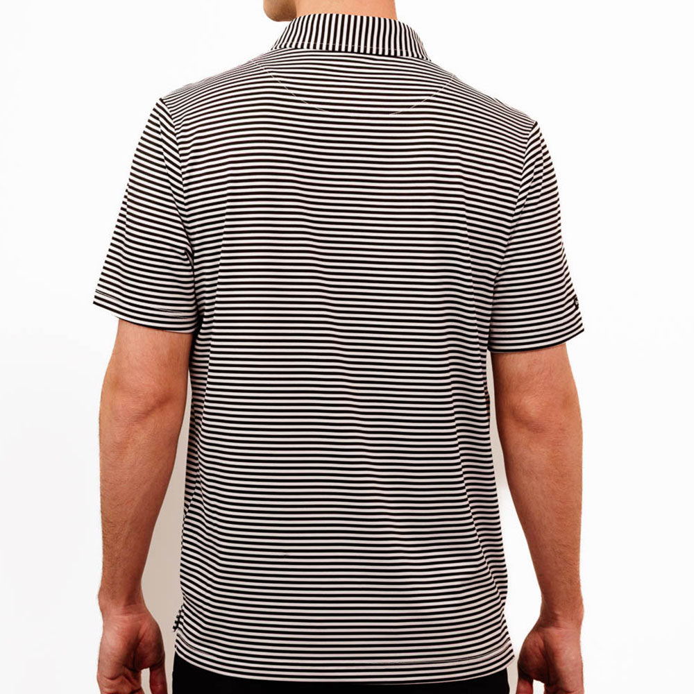 Par For The Course Polo