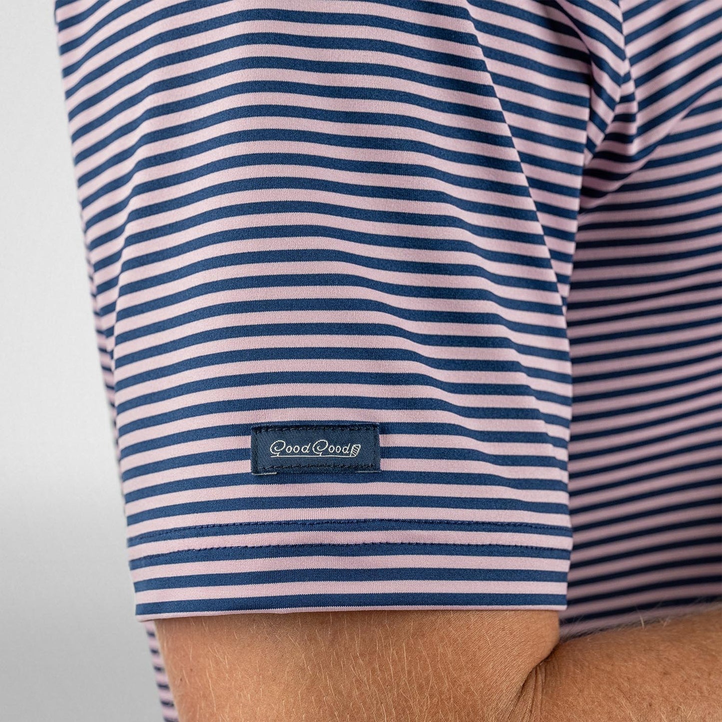 Par Pink Polo