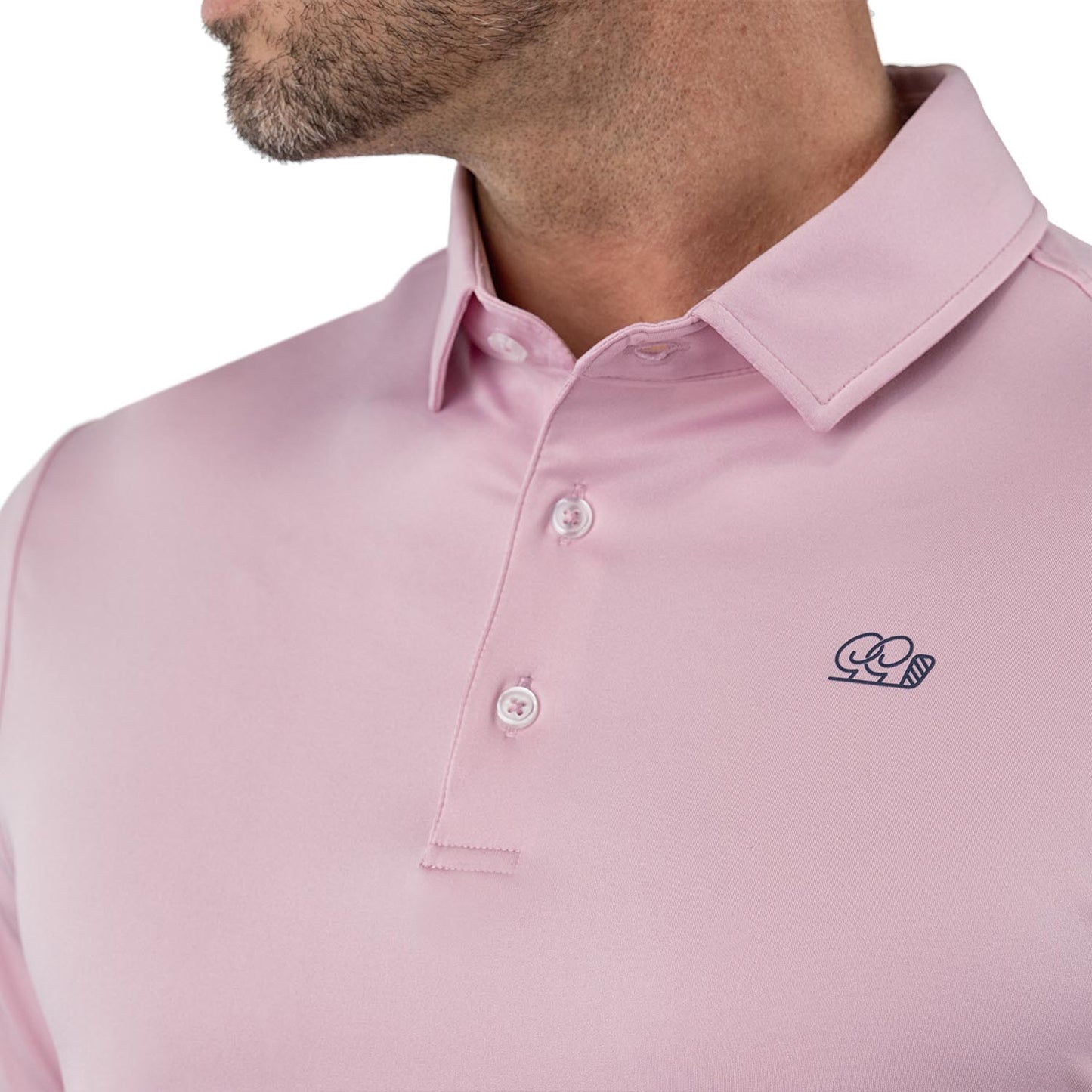 Pink Punch Polo