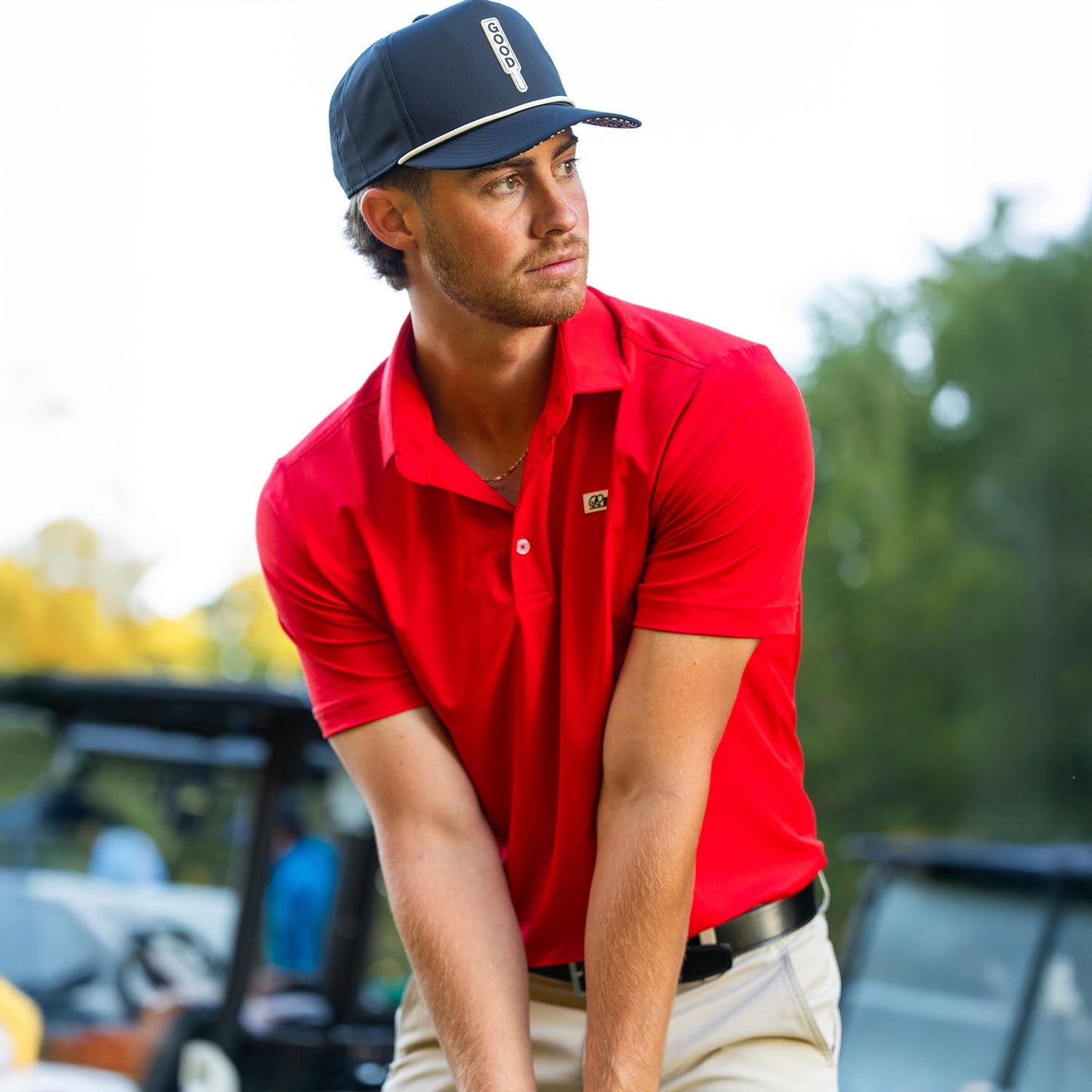 Prosper Polo