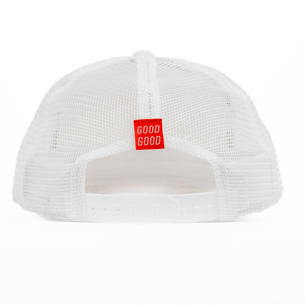 Pure Rope Hat