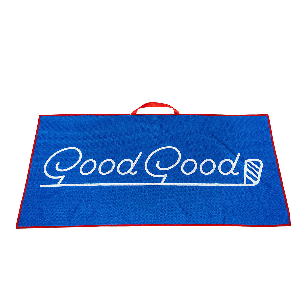 Par-Tee In The USA Magnetic Towel