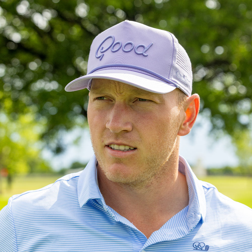 Riviera Rope Hat