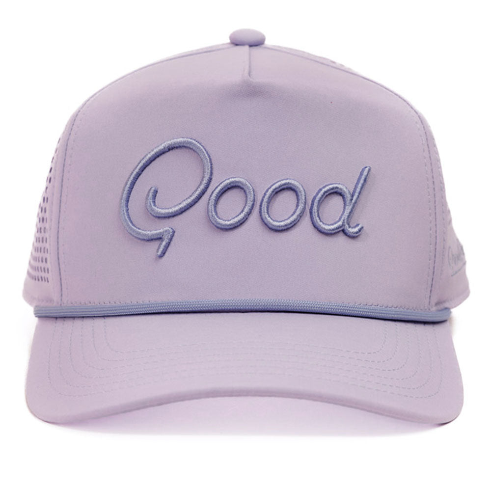 Riviera Rope Hat