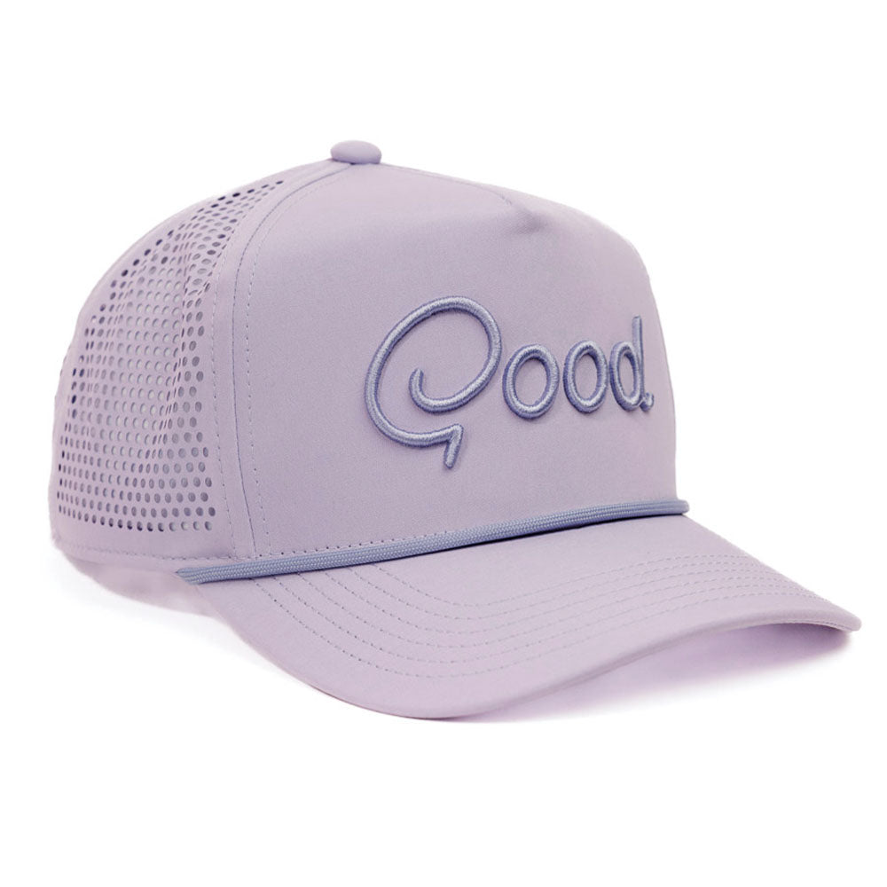Riviera Rope Hat