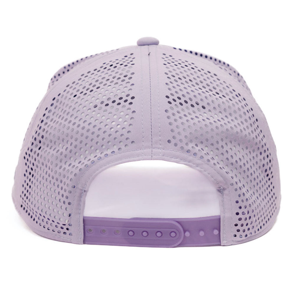 Riviera Rope Hat