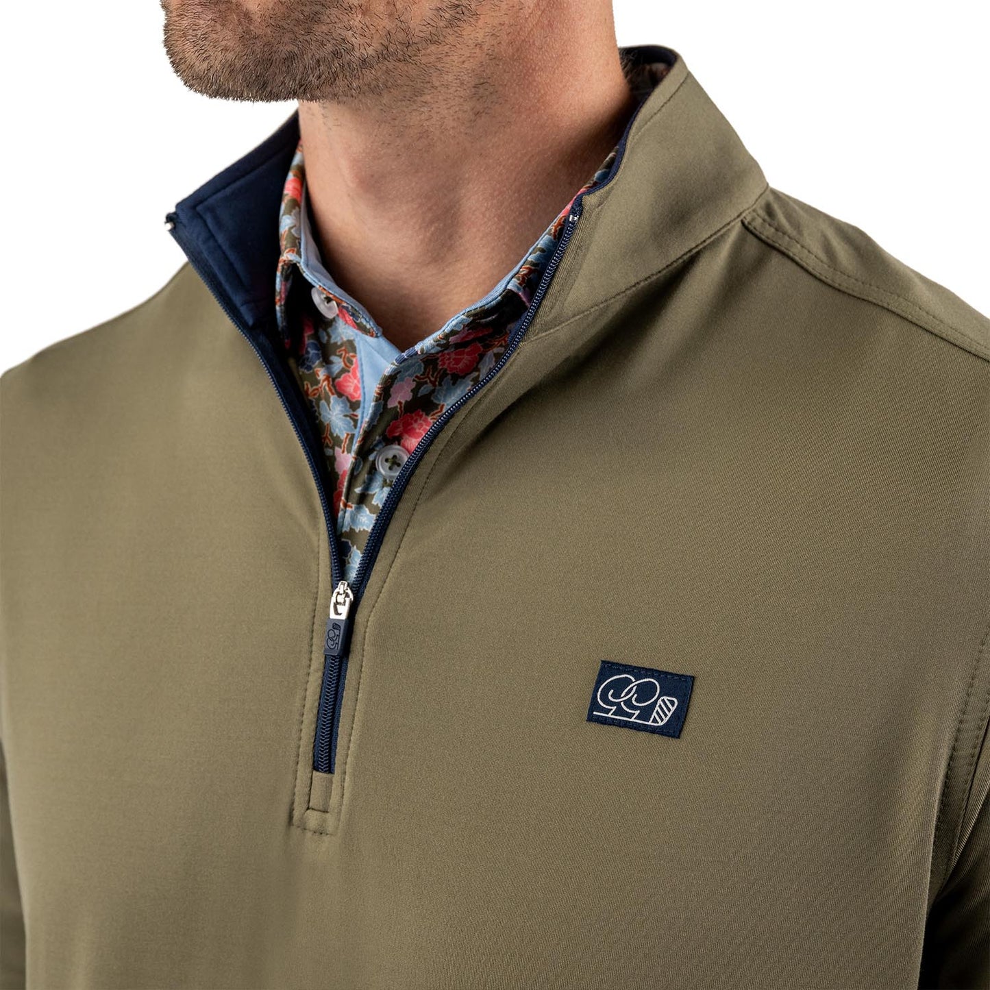 Savanna Q-Zip
