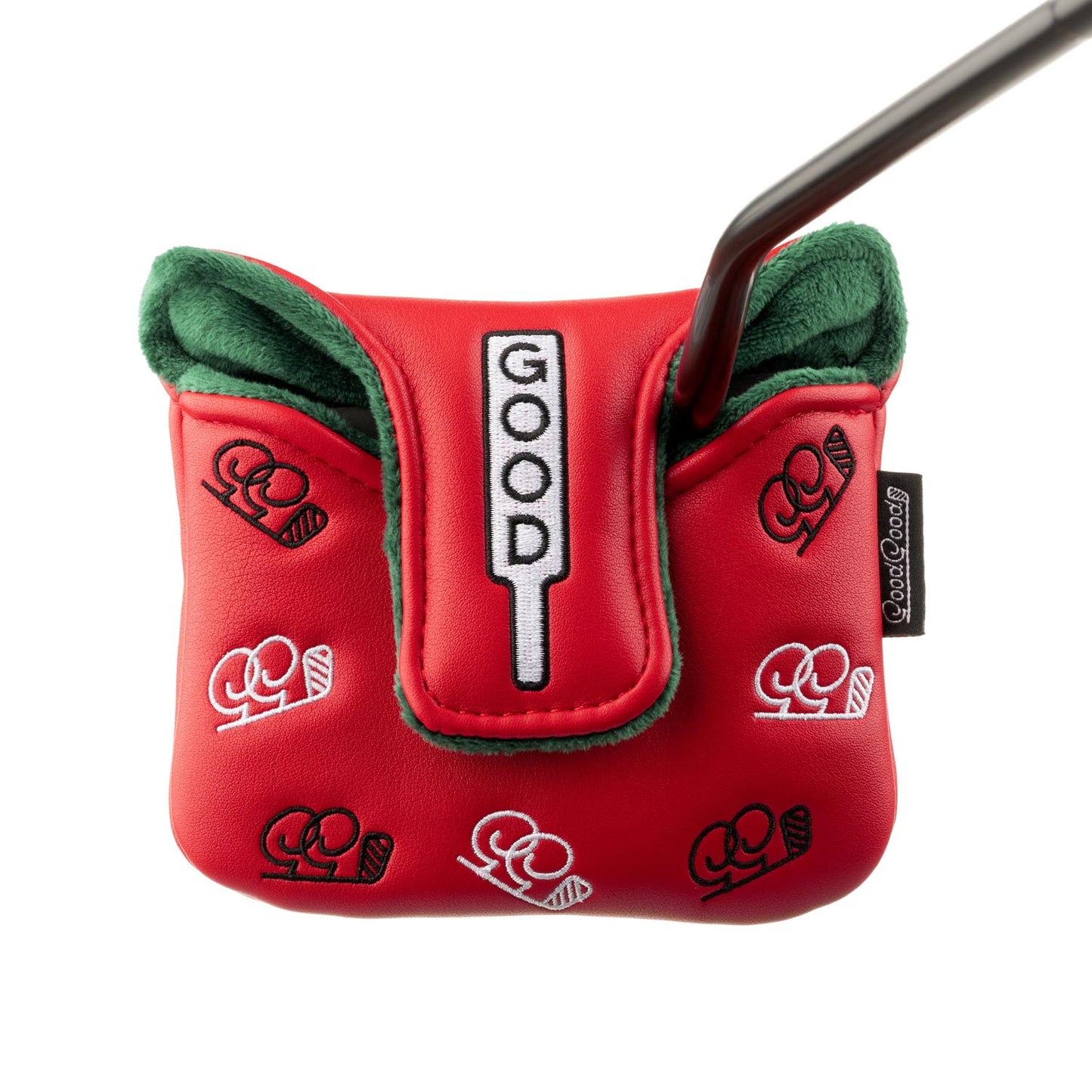 Silent Night Mallet Cover