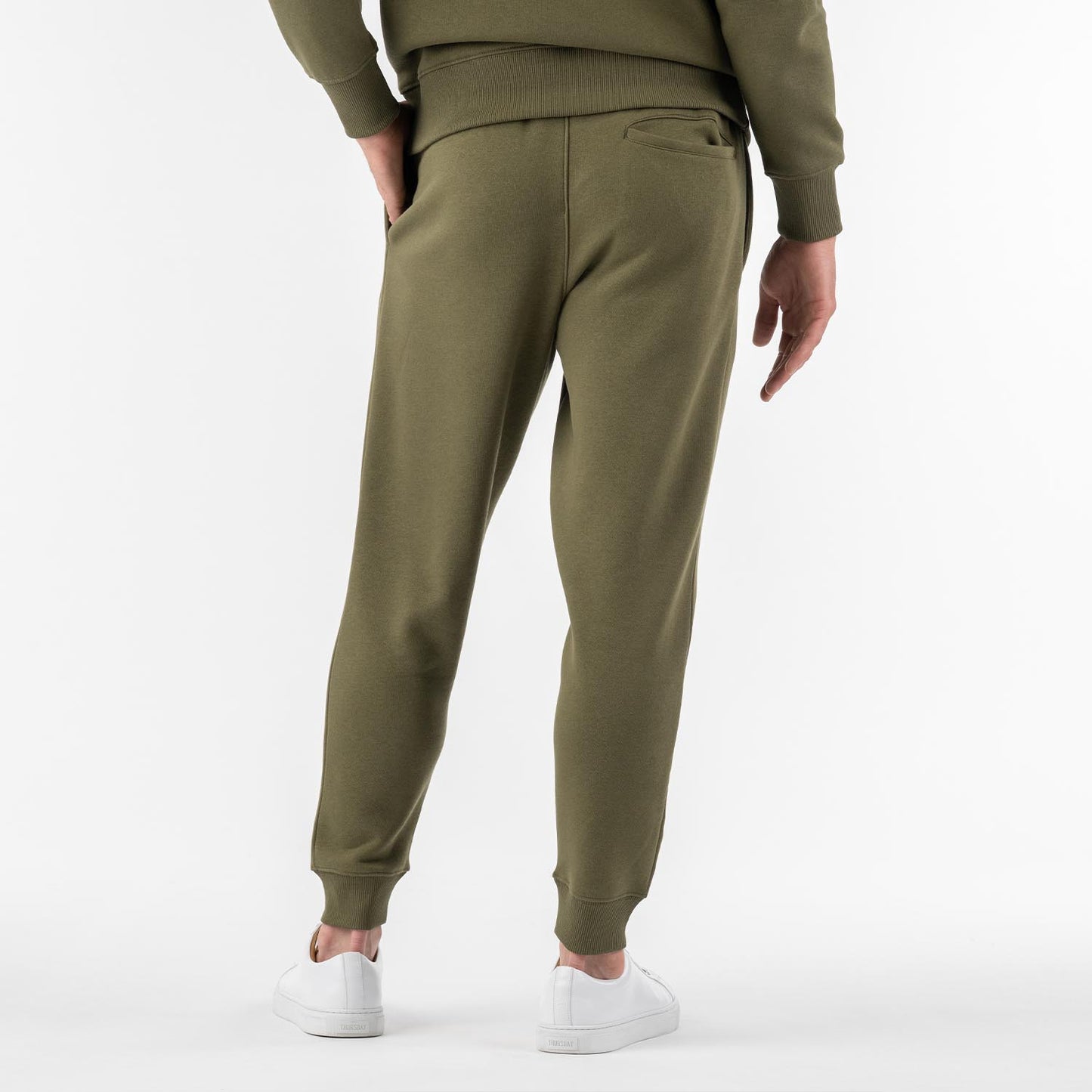 Stance Fleece Jogger