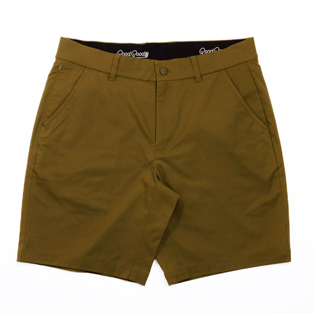Stance Sport Short