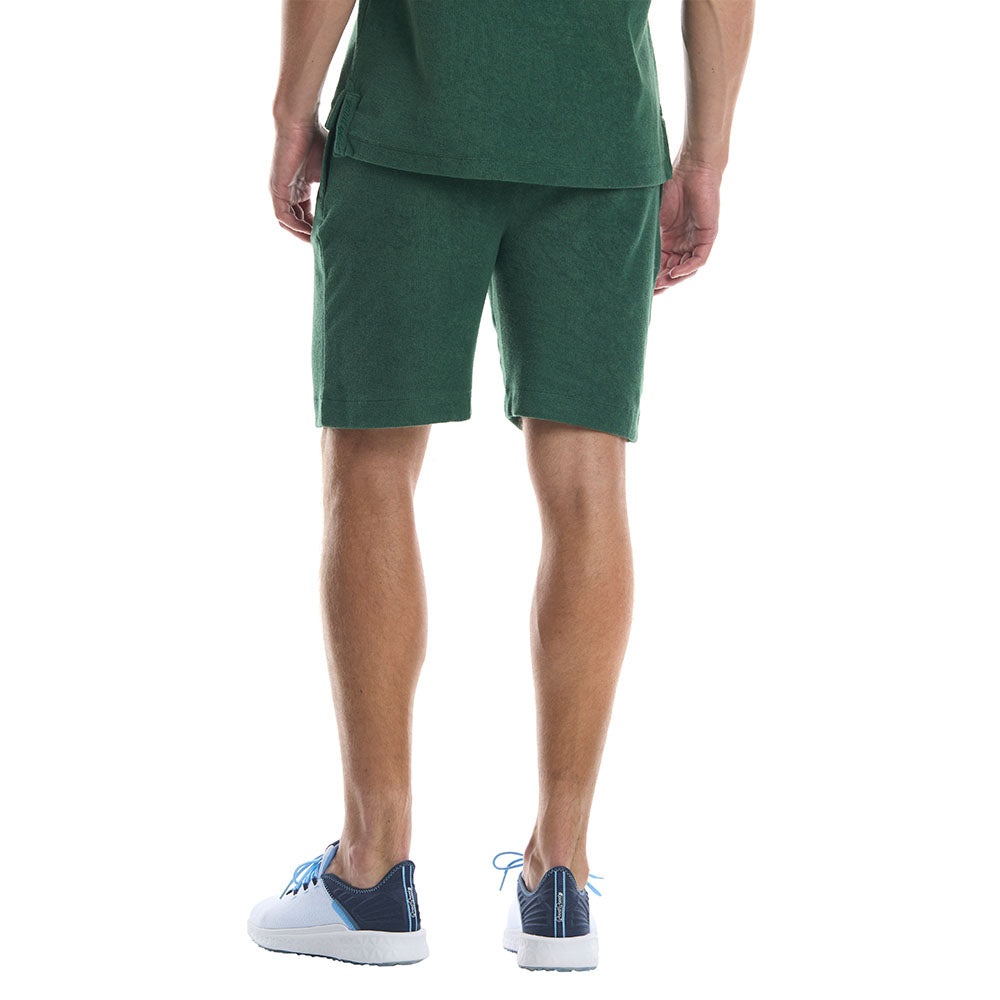 First Cut Terry Short