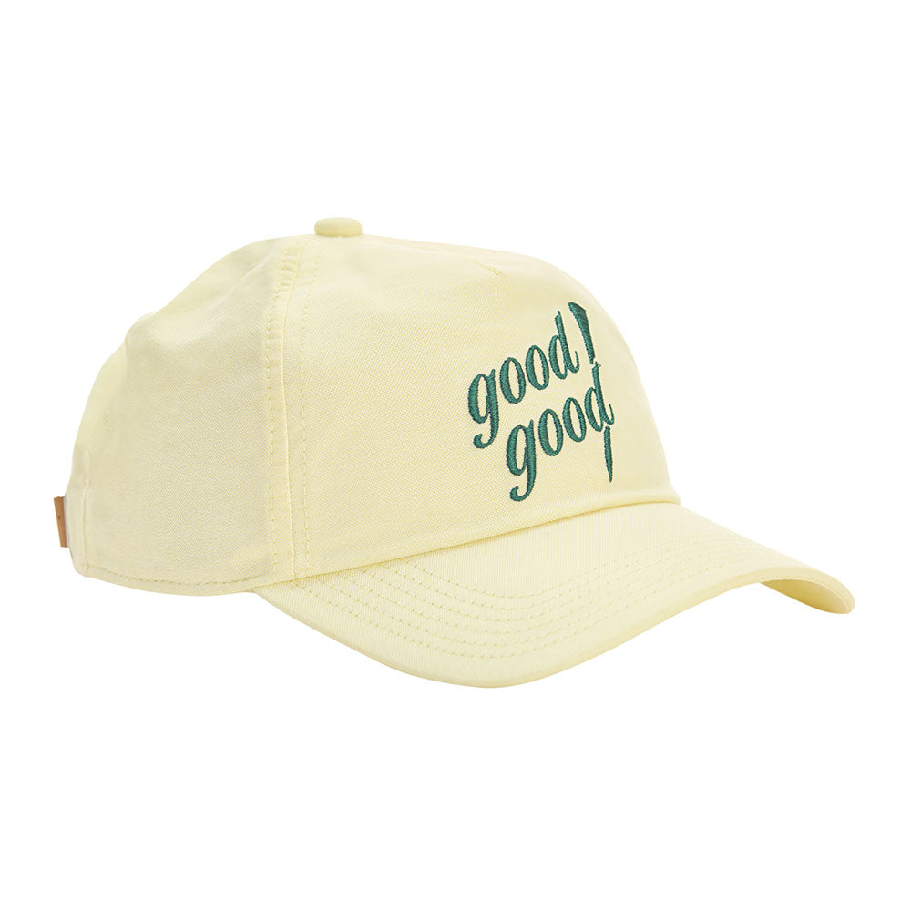 For The Win Cap