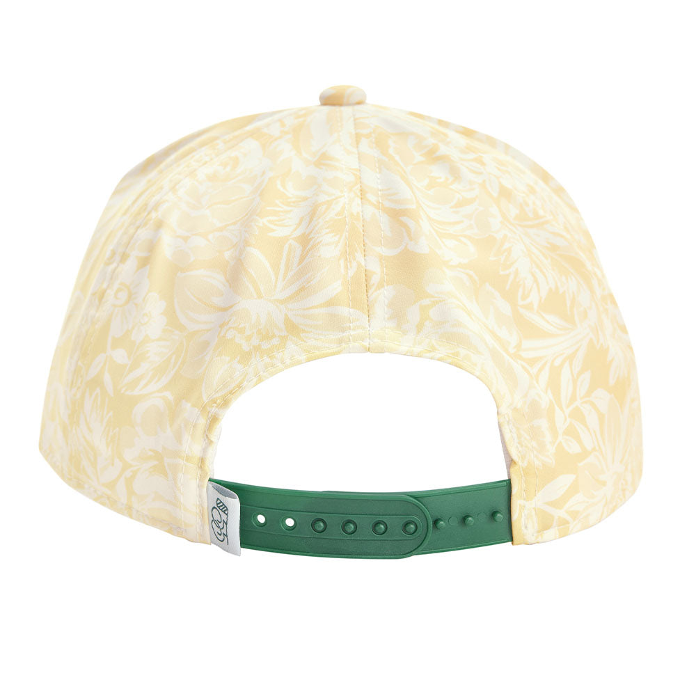 Petal Play Rope Hat