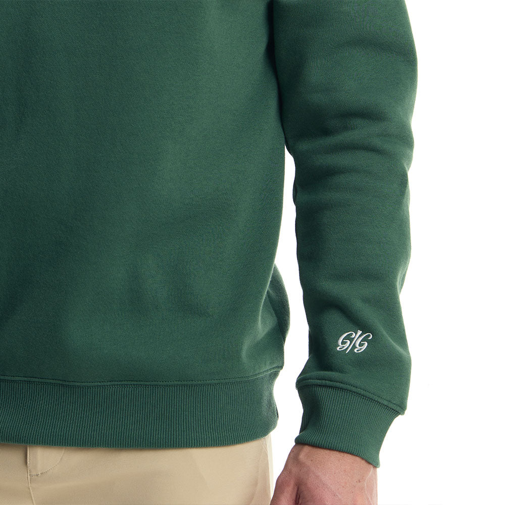 Playoff Fleece Crewneck