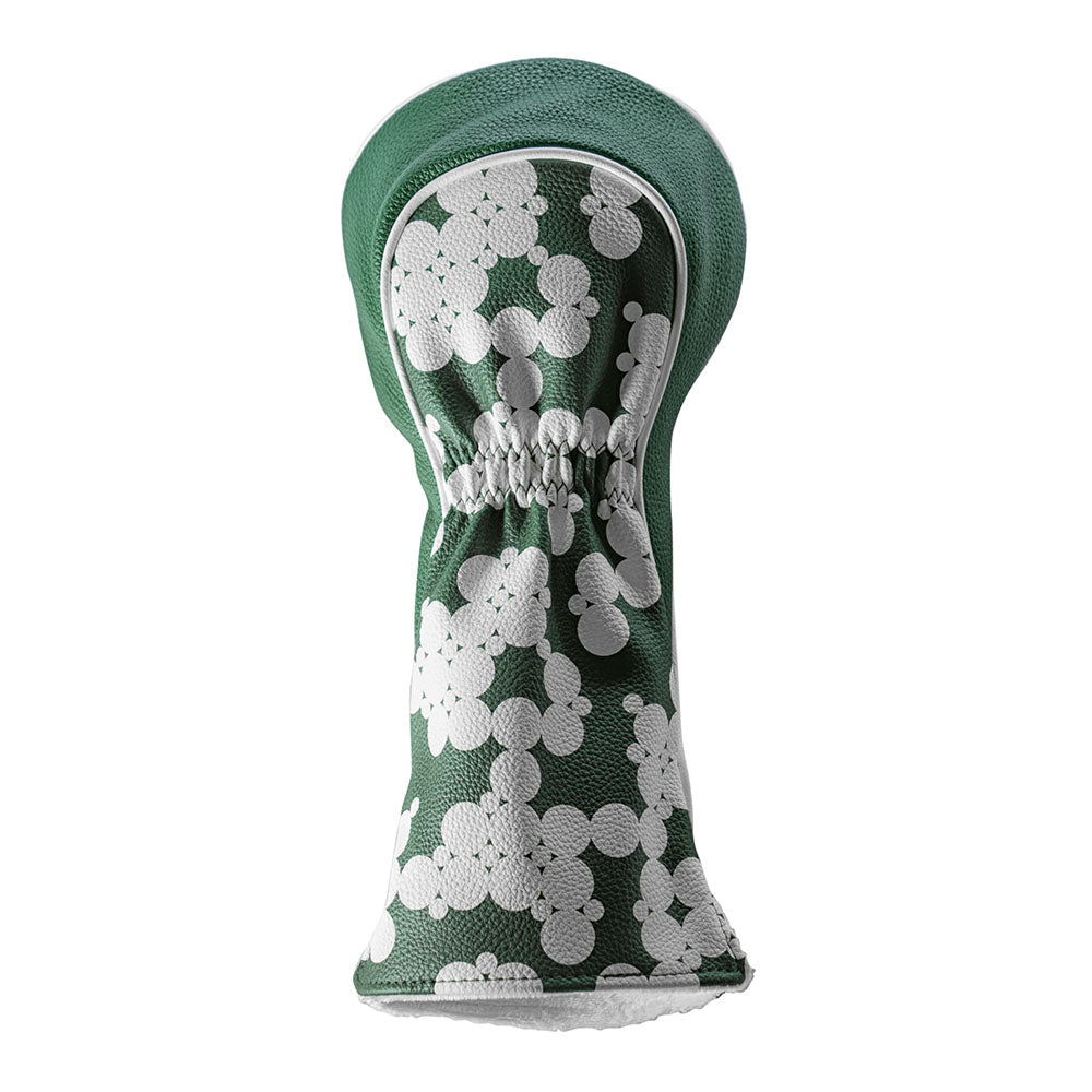 Playoff Driver Cover