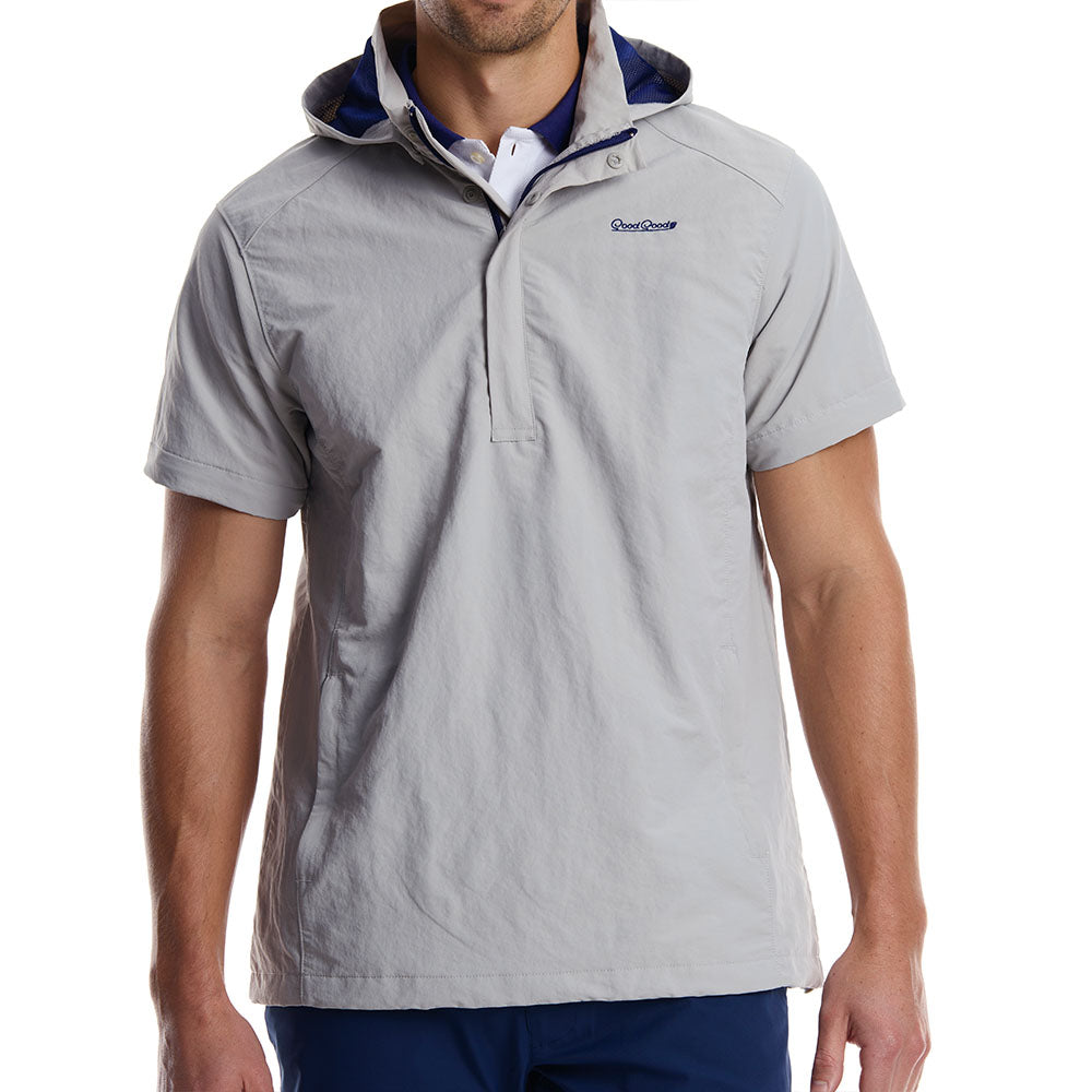 Stinger Convertible Windbreaker