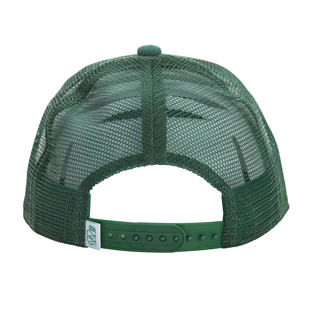 Terry Tee Trucker Hat