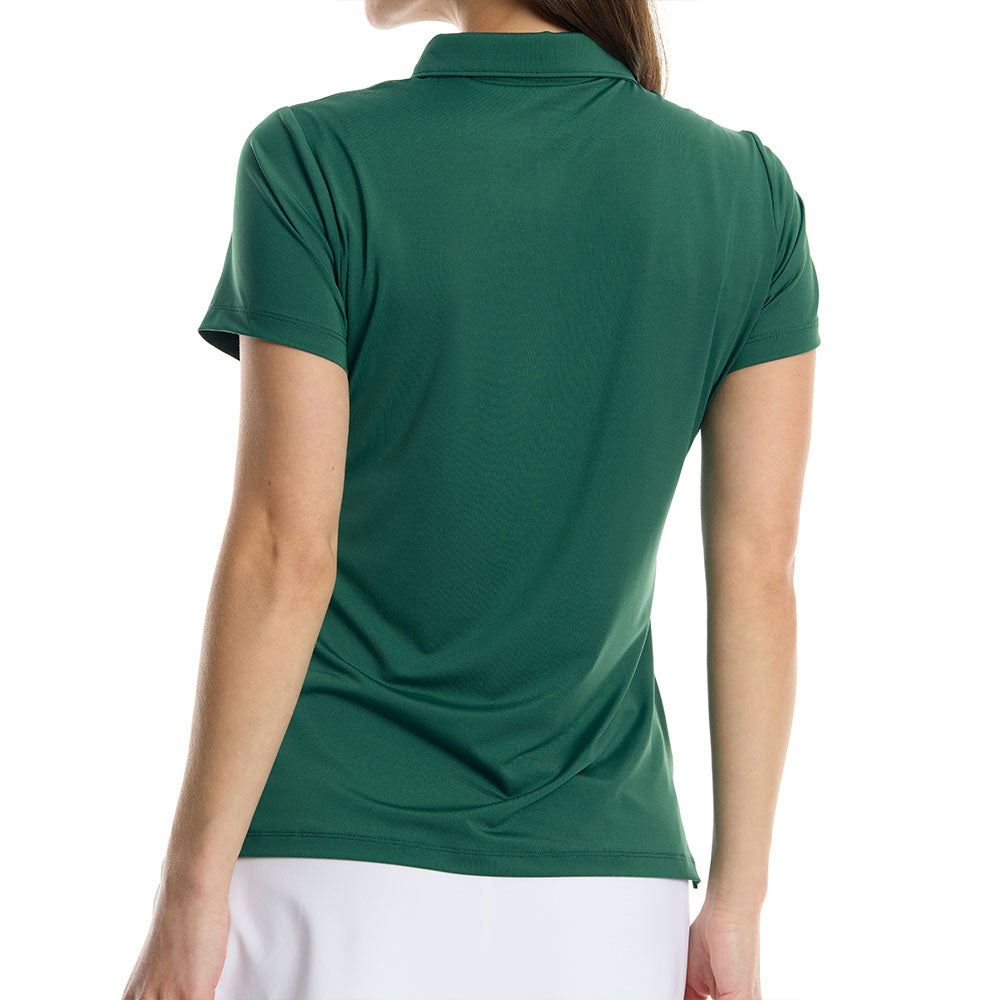 Women’s First Cut Polo