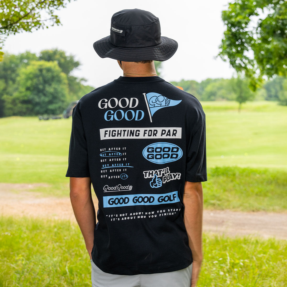 That'll Play T-Shirt