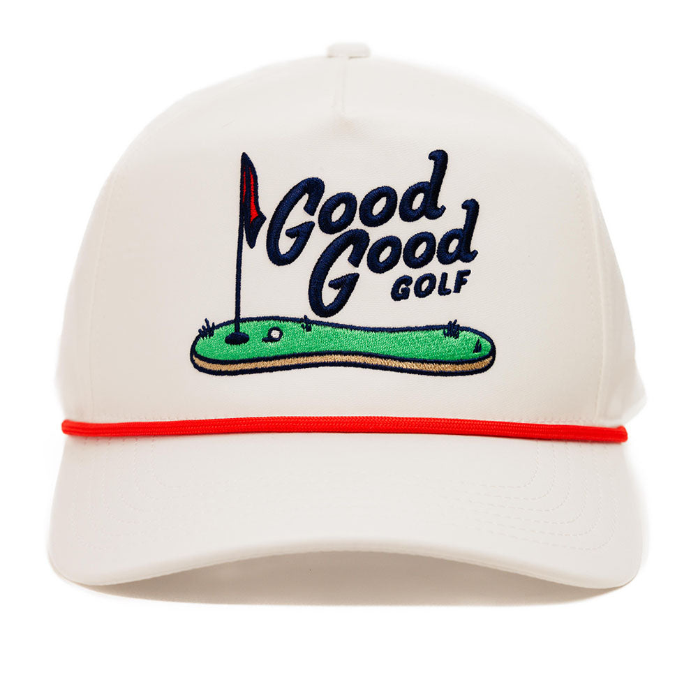 The Best Rope Hat