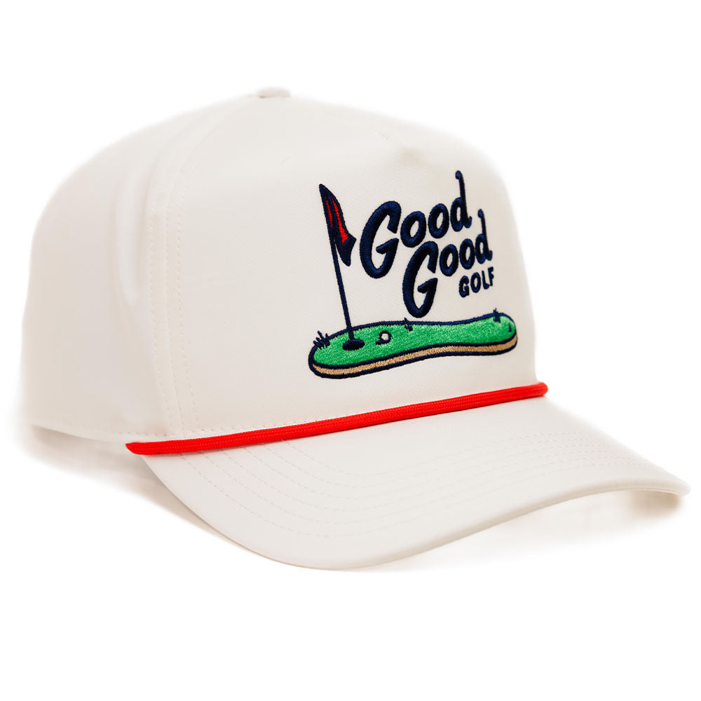 The Best Rope Hat
