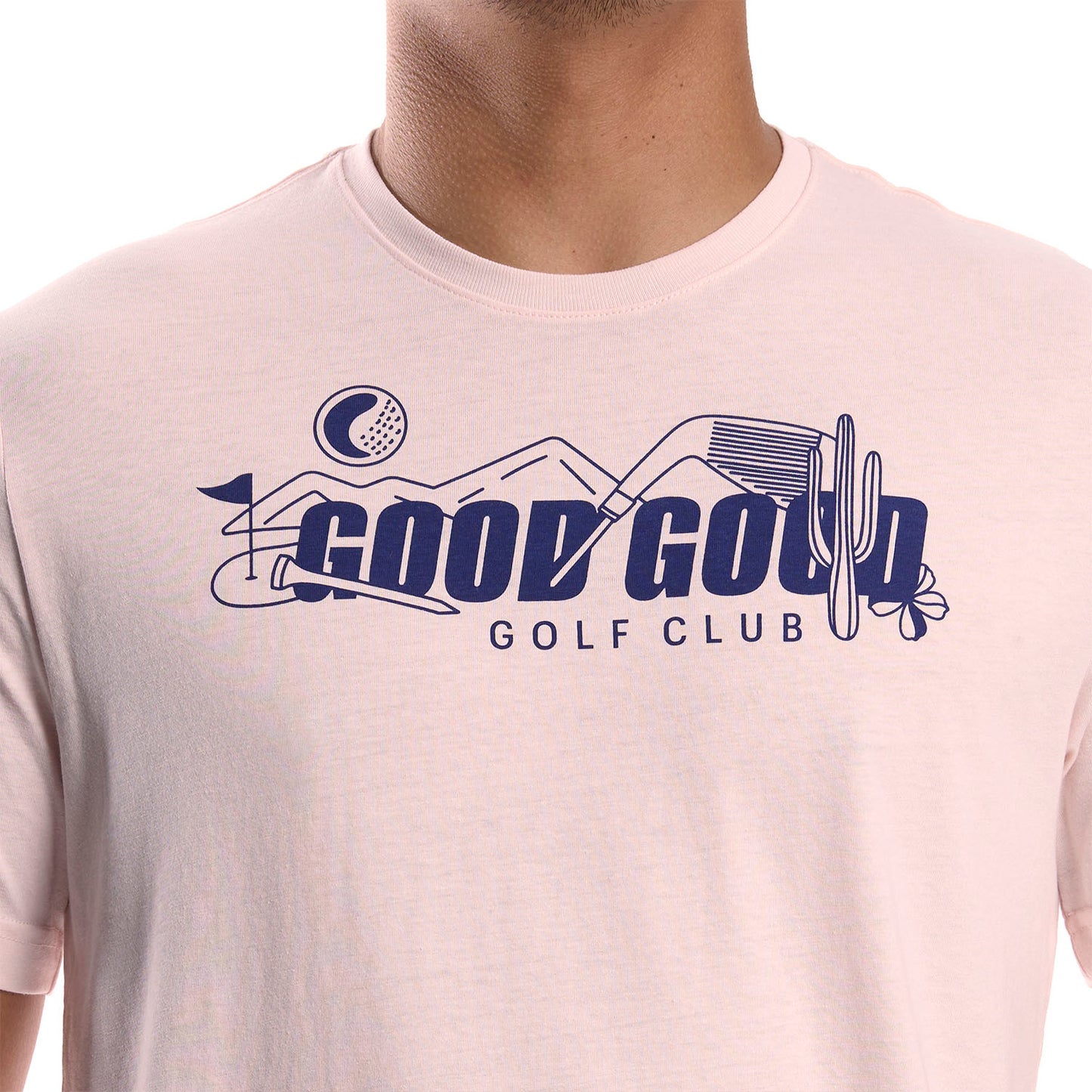 Trick Shot T-Shirt