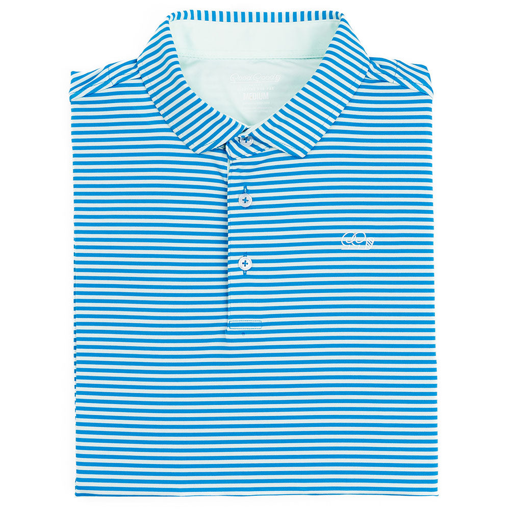 Desert Oasis Polo
